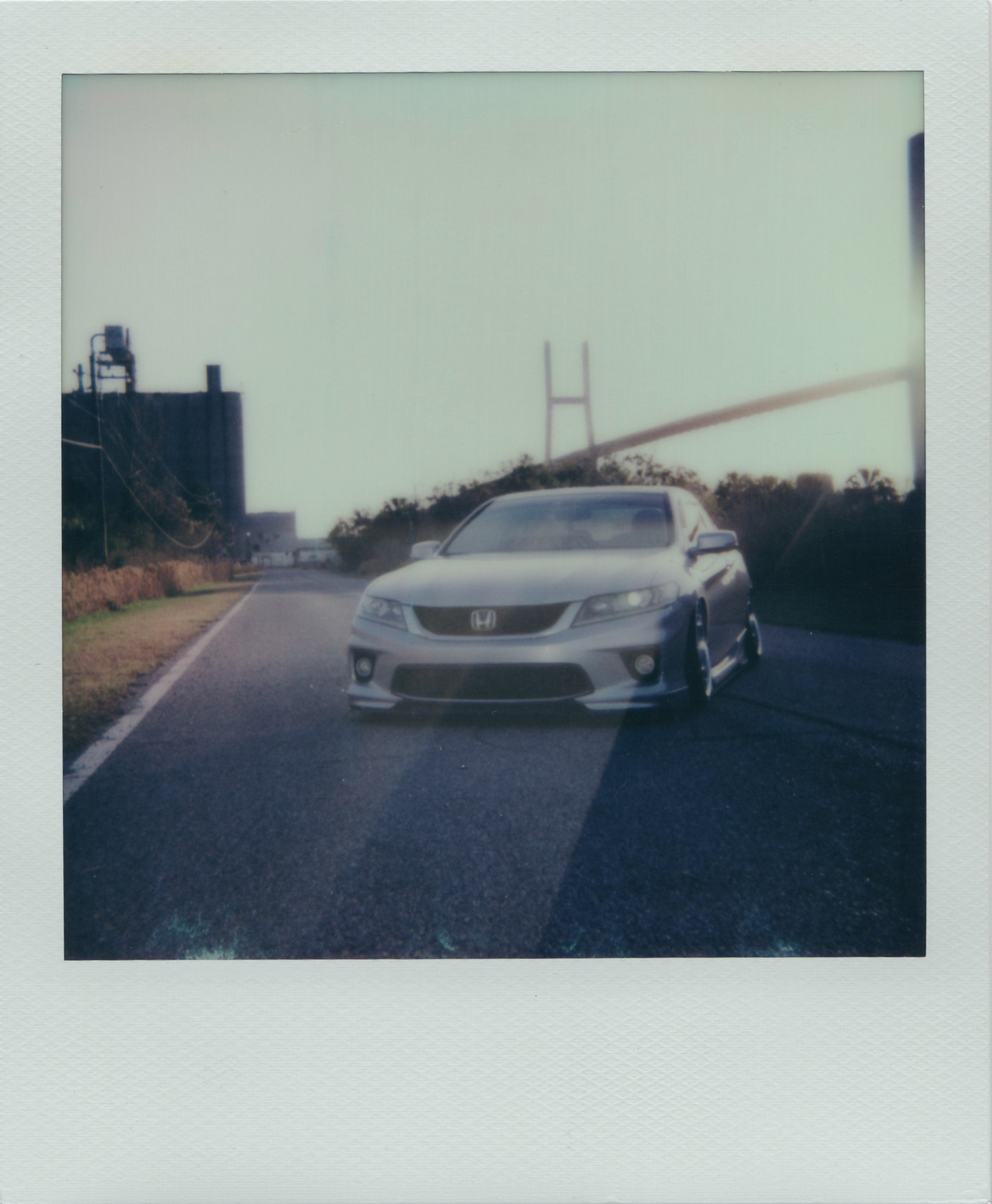 Accord Savannah 2022