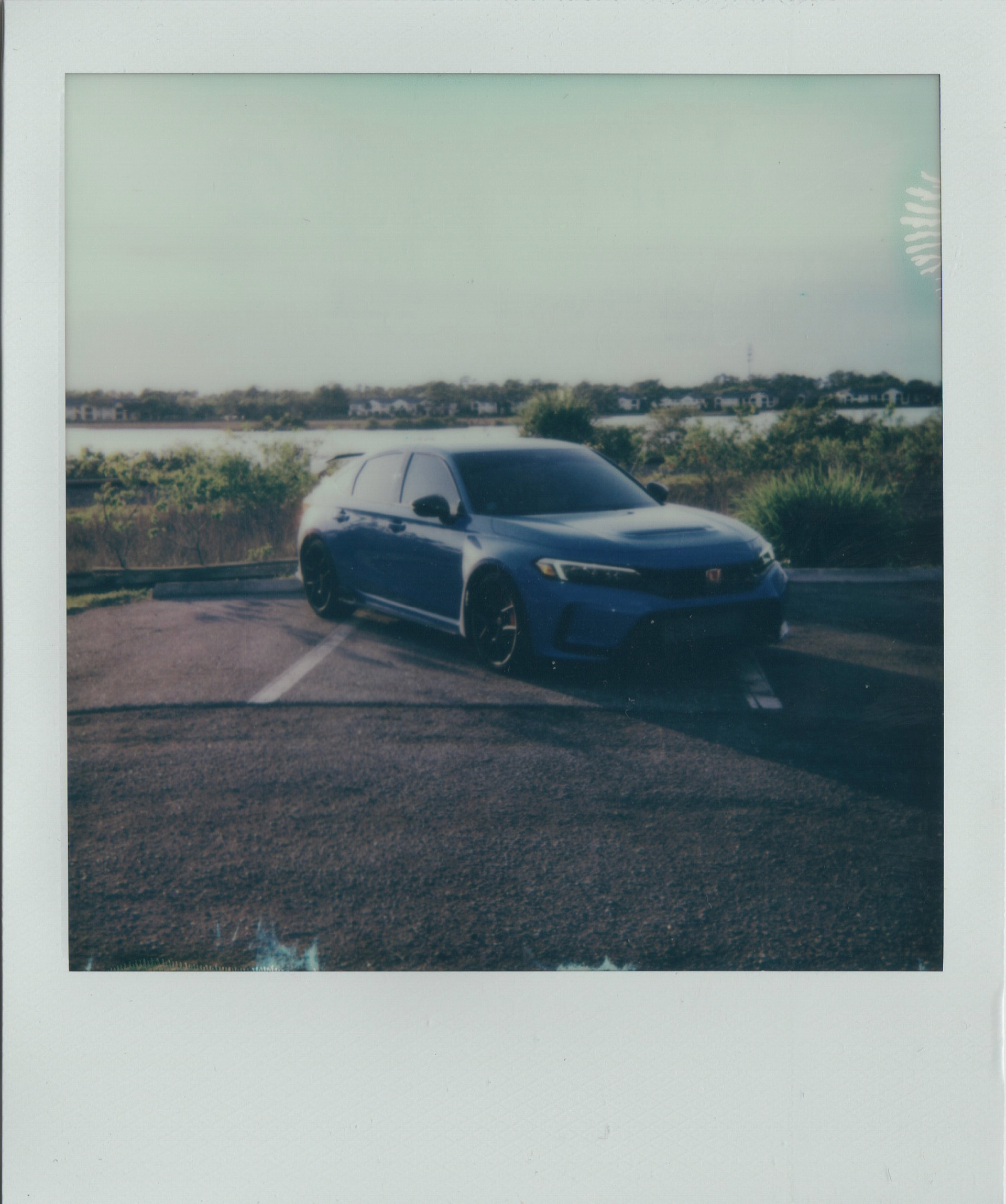 Civic Type R Downtown St.Augustine 2023