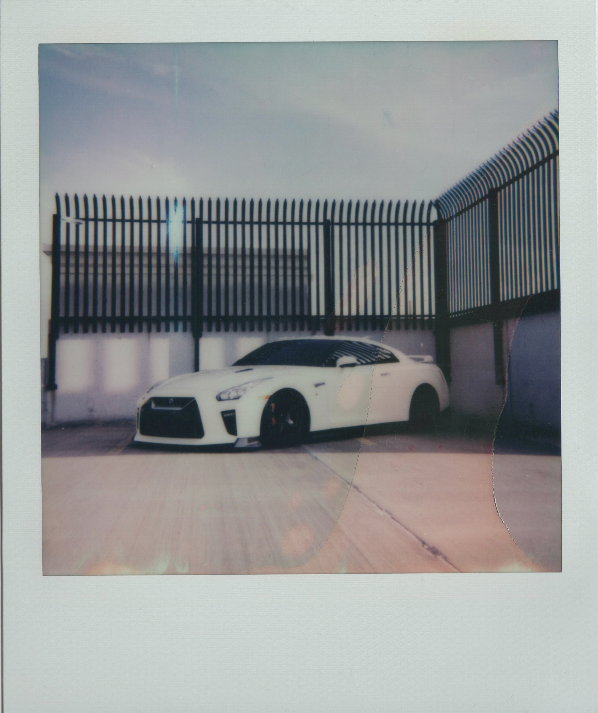 Kyle Gtr Flagler Parking Garage 2021
