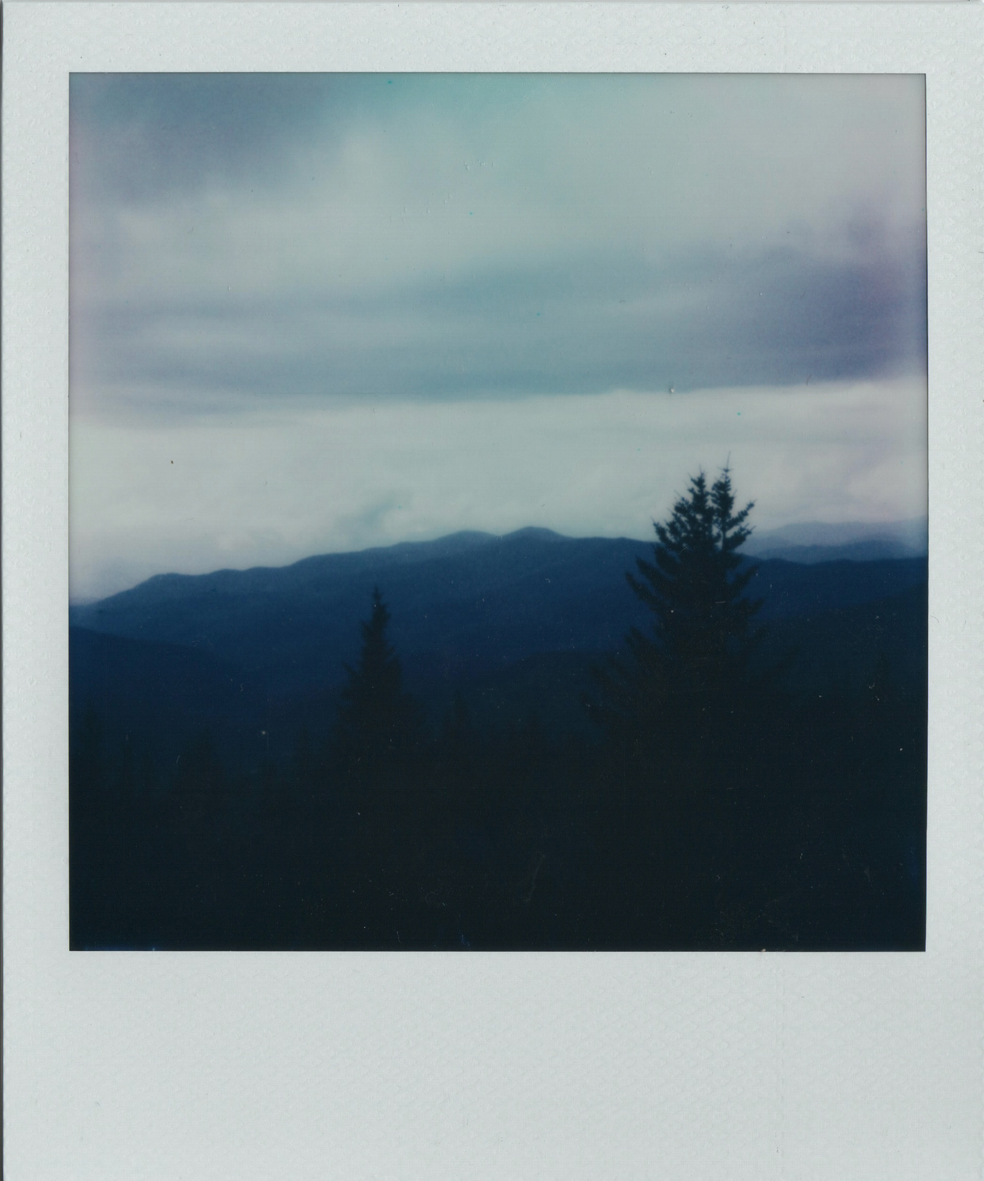 Clingmans Dome Gat 2024