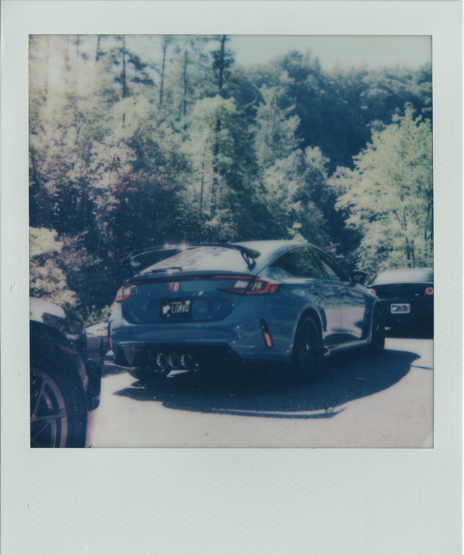 Type R Little Rivergorge Rd Gat 2023