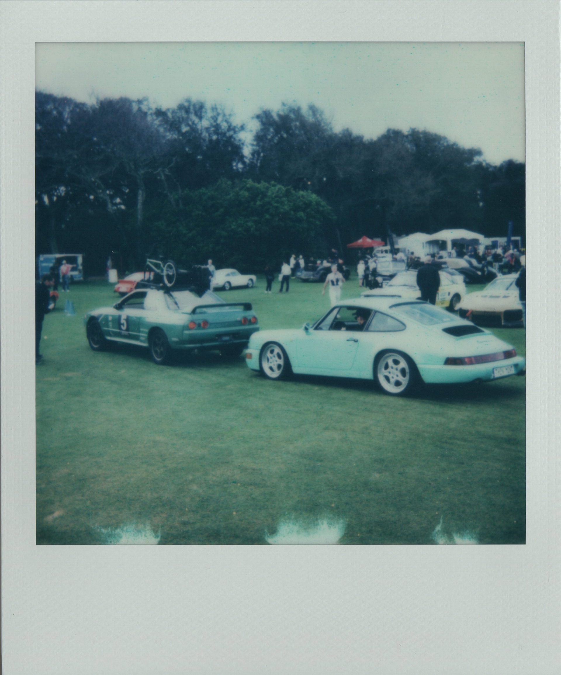 Amelia Island Concords 2024