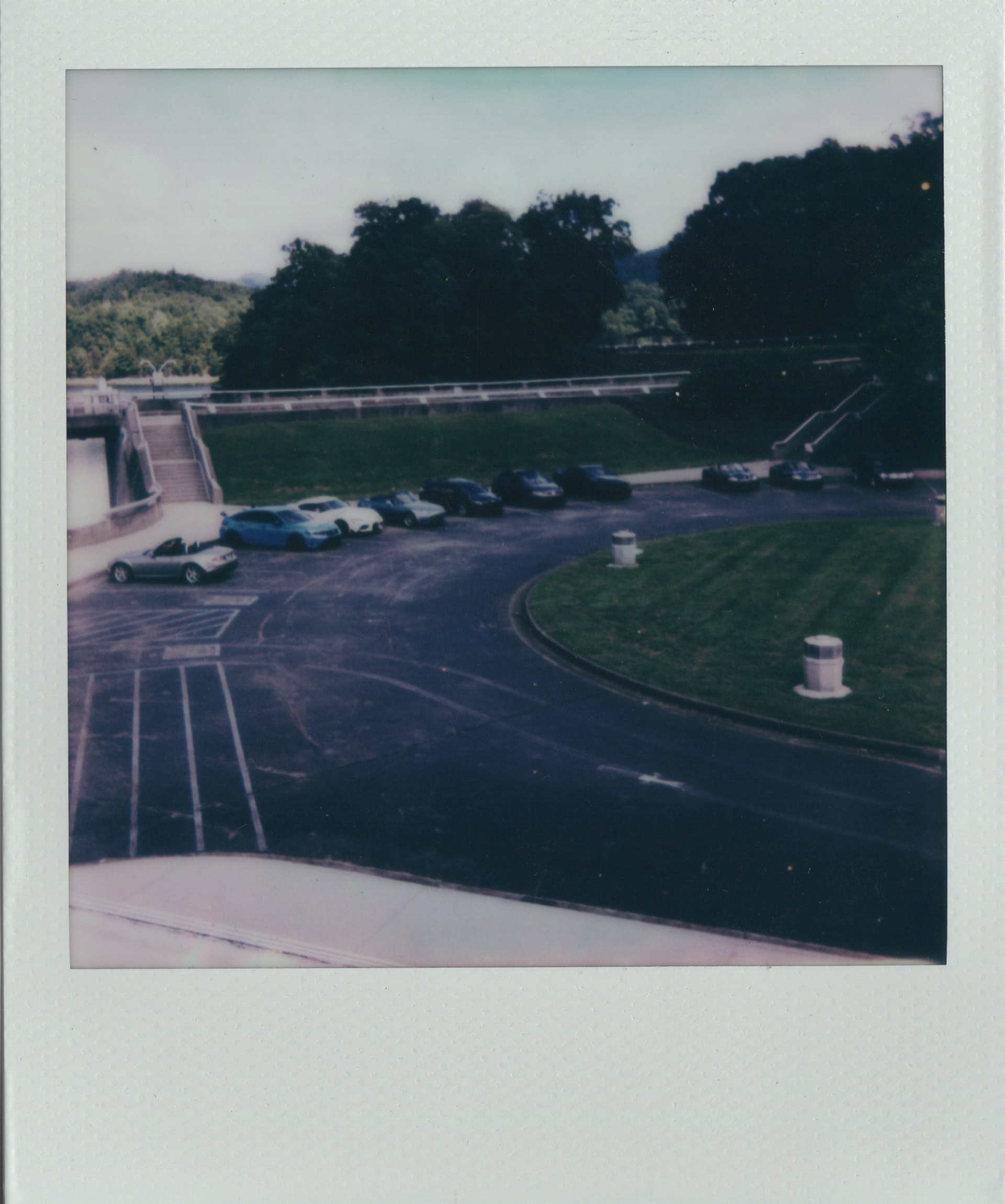 Type R, Supra, S2000, Focus, GTI, Mustang Fontana Dam Gat 2024
