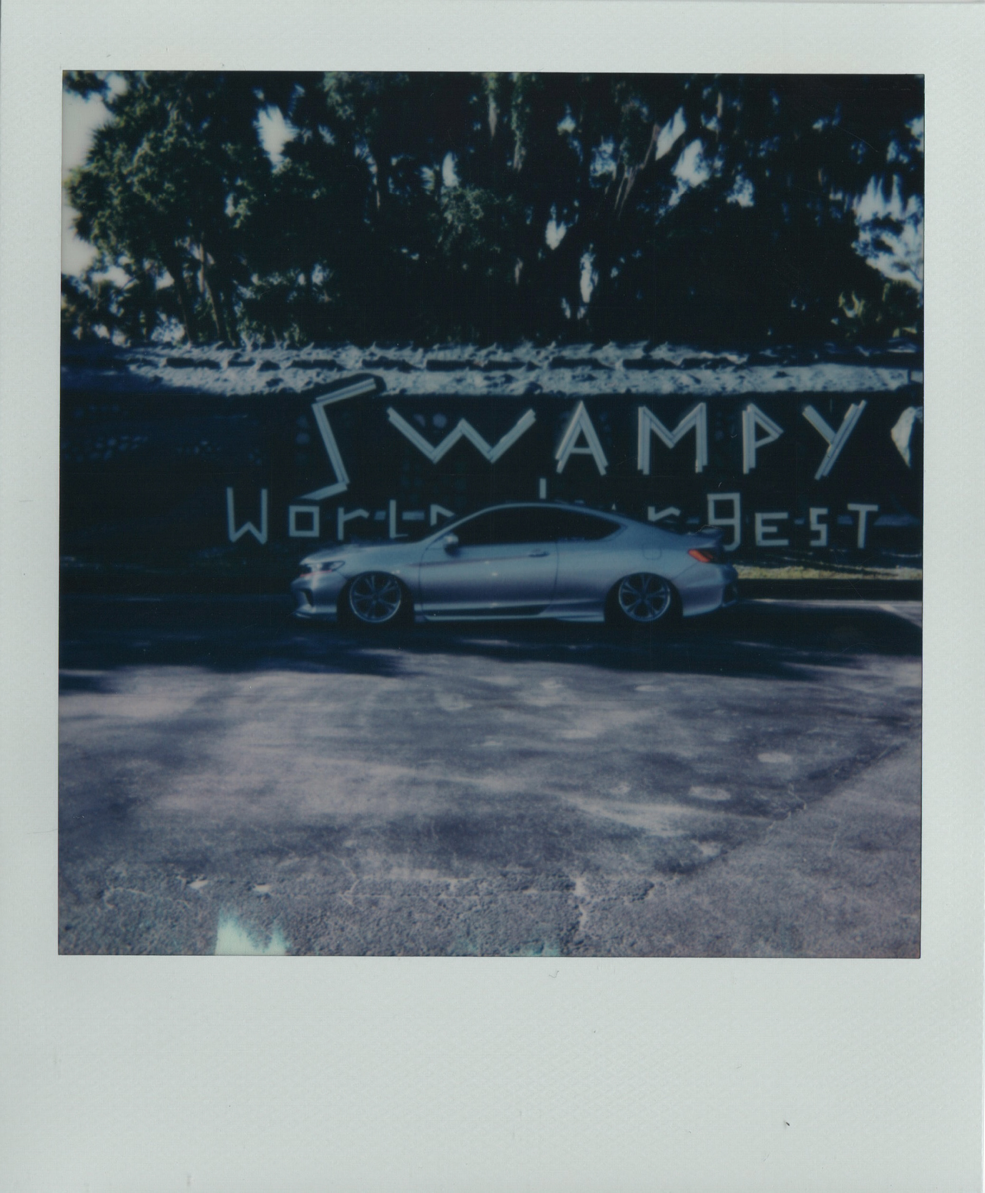 Accord Orlando 2021