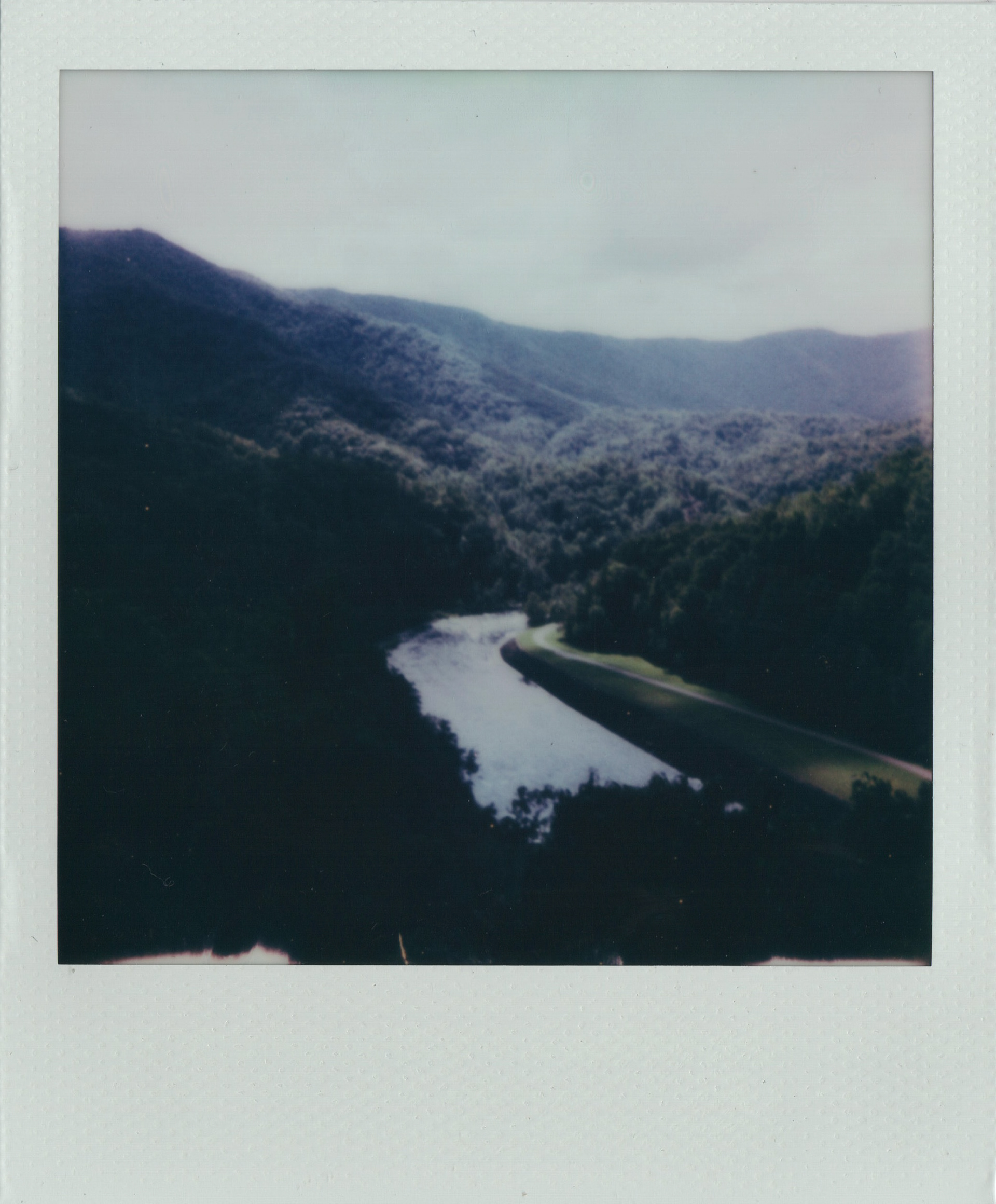 Fontana Dam Gat 2024