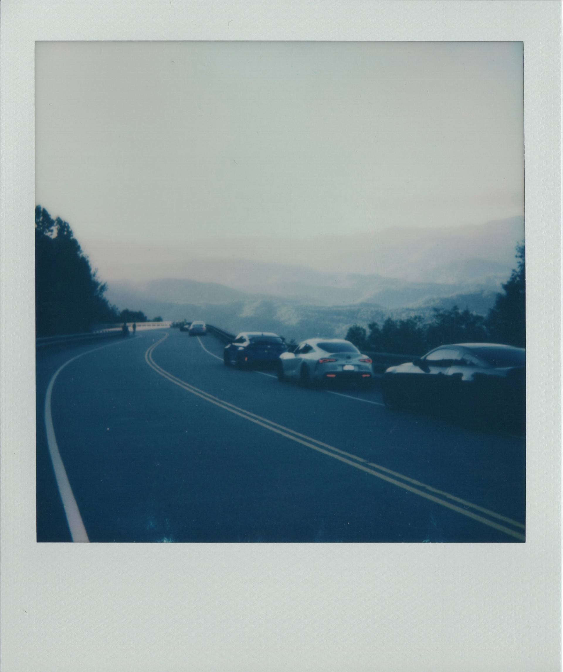 Andrew Type R, Sean Supra, Ckurt Mustang Foothills Parkway Gat 2023