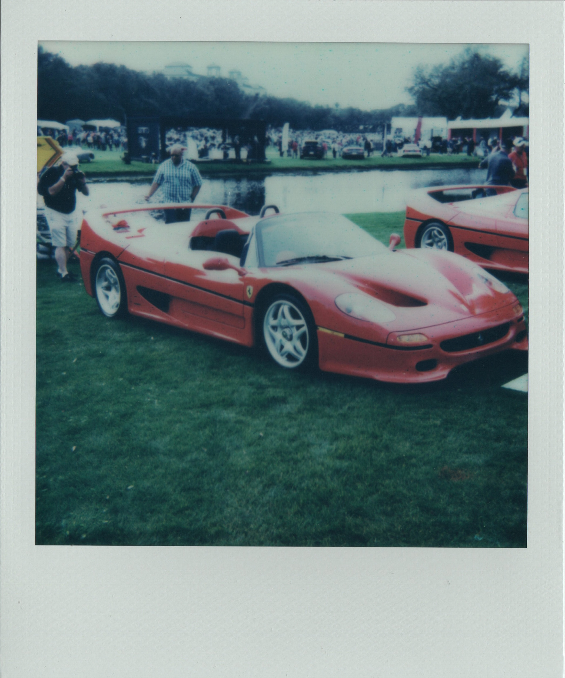Amelia Island Concords 2024