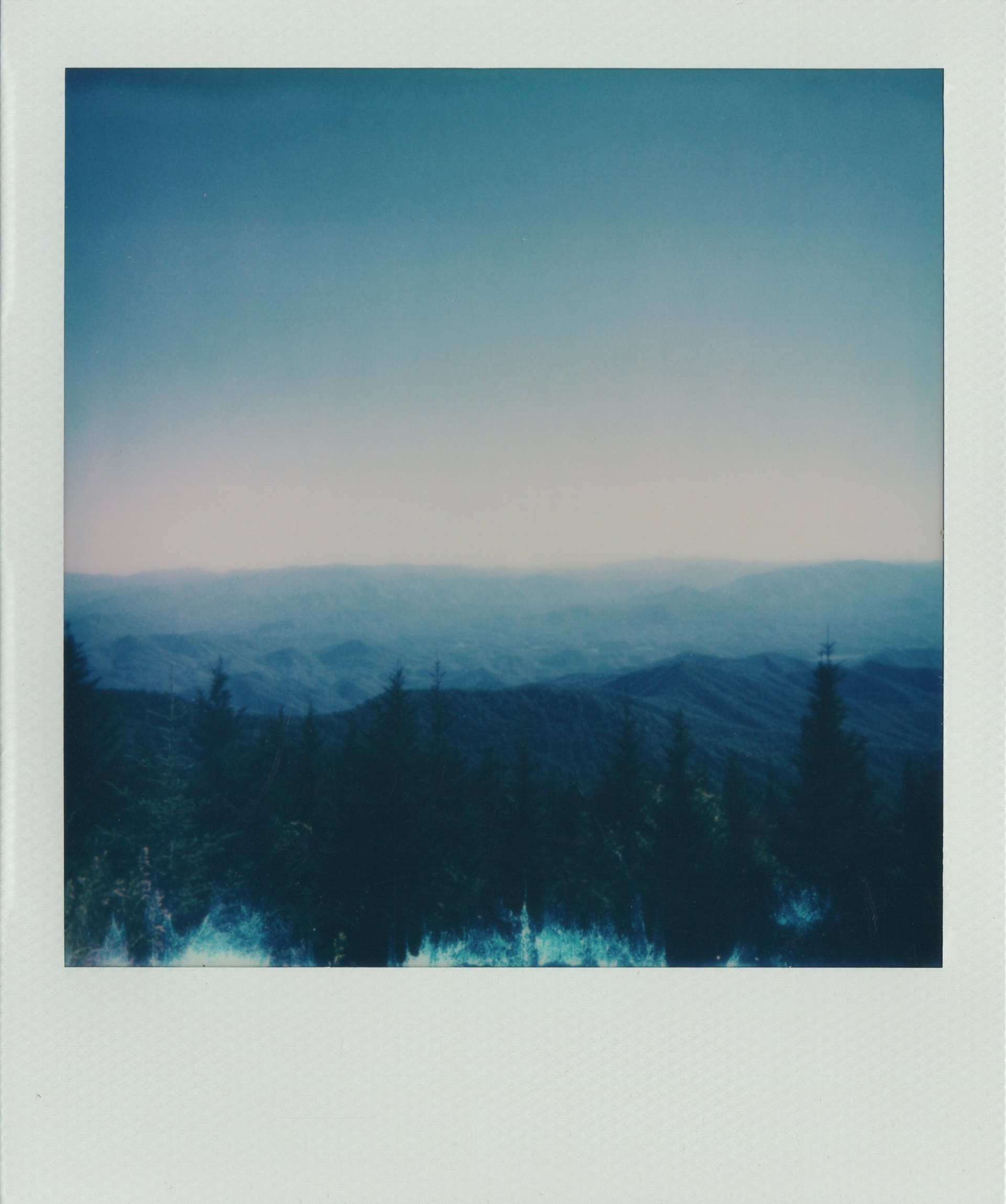 Clingmans Dome 2022