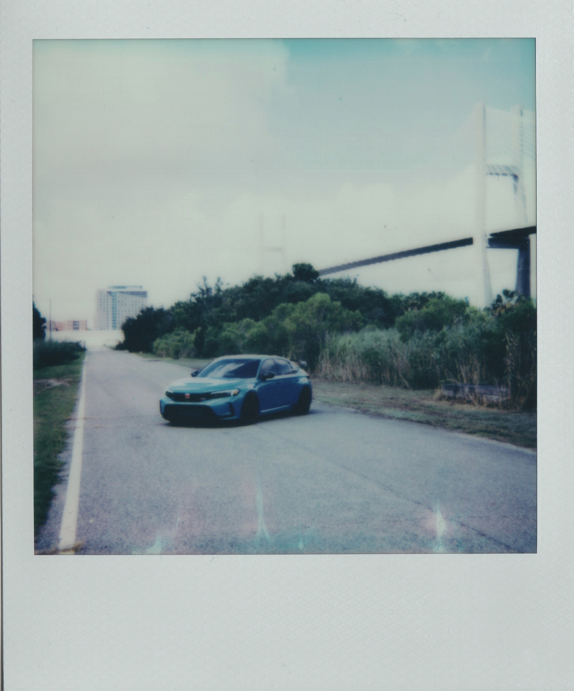 Type R Savannah Georgia 2024