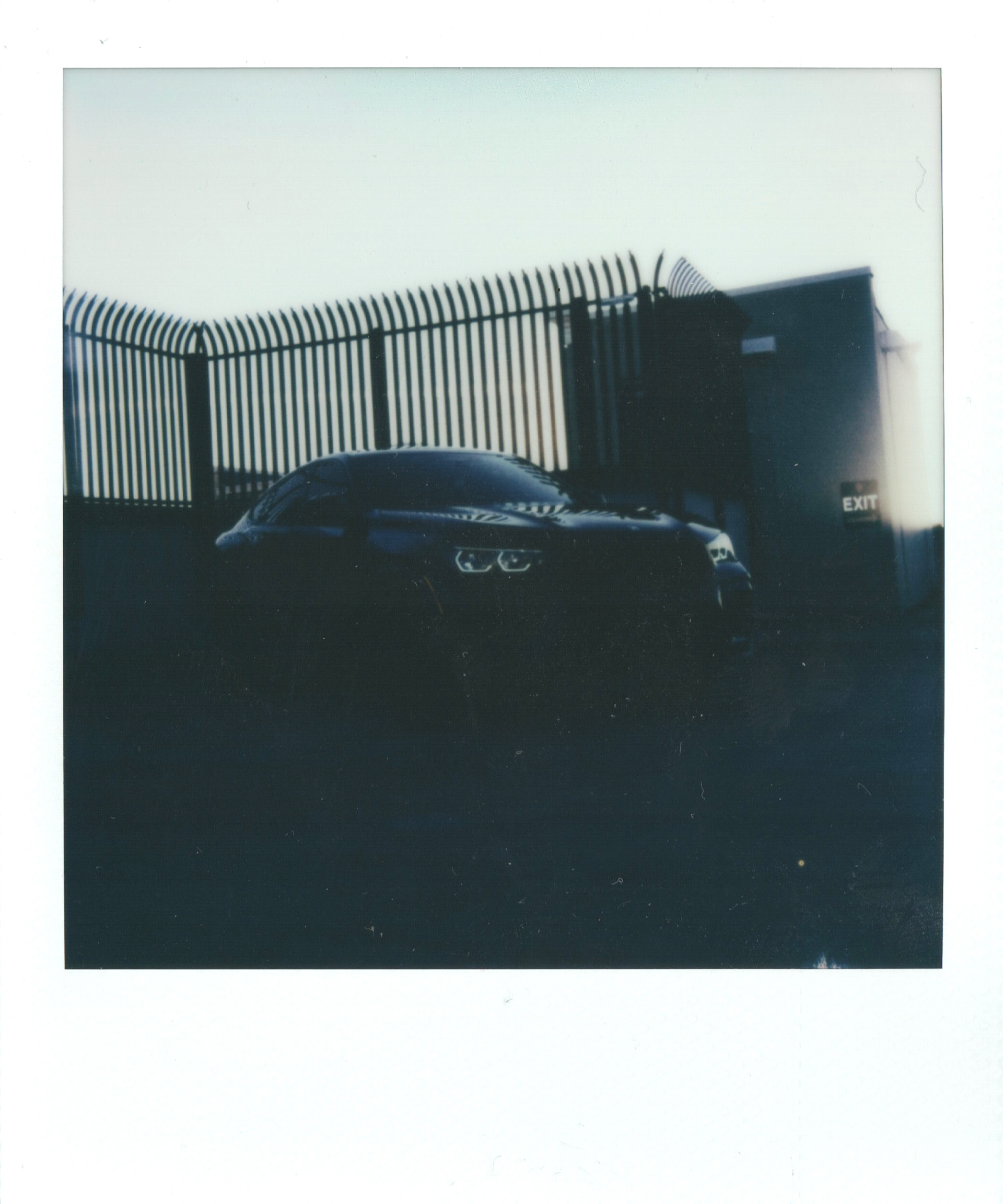 Bmw X6M