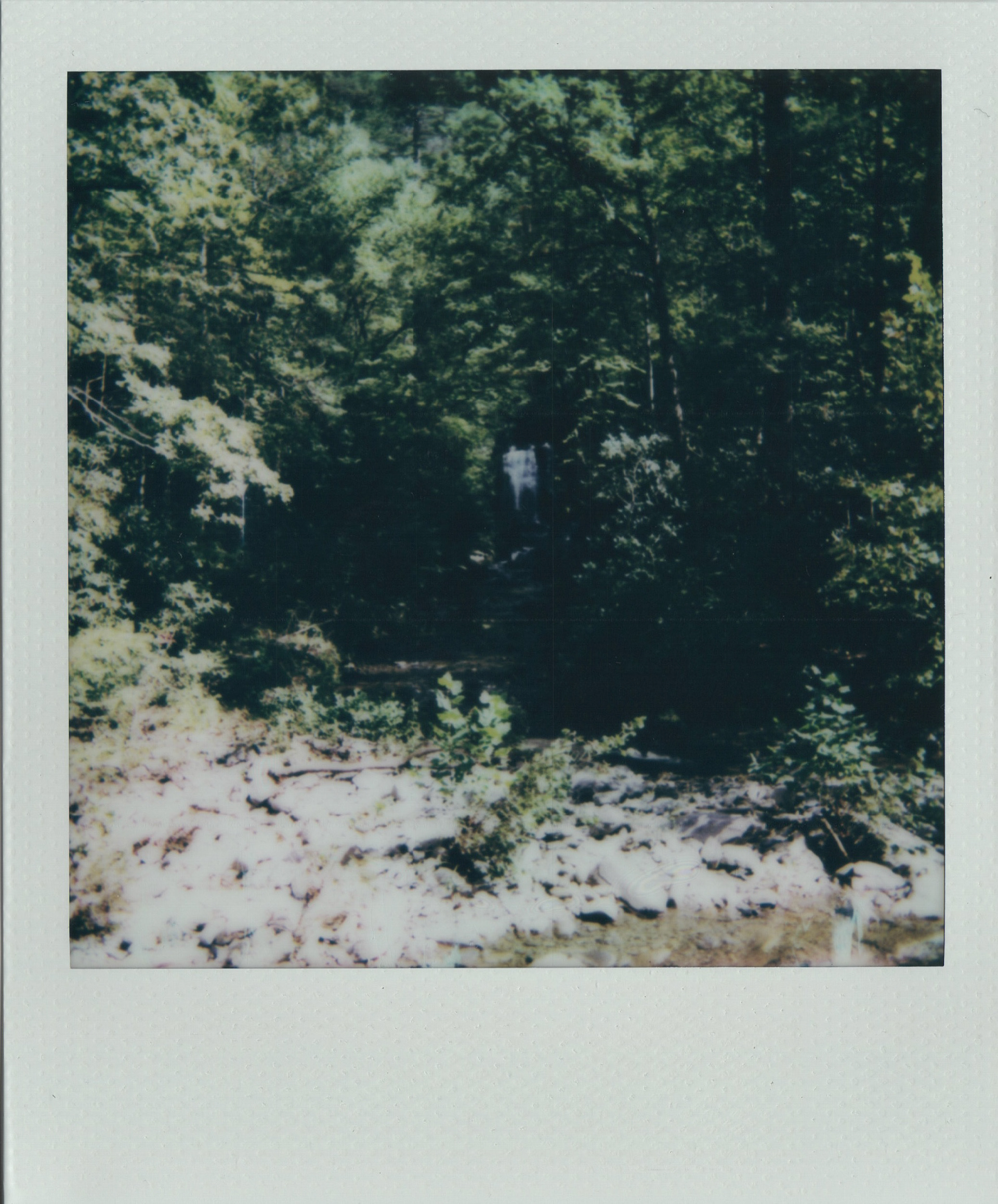 Little River Gorge Rd Gat 2024