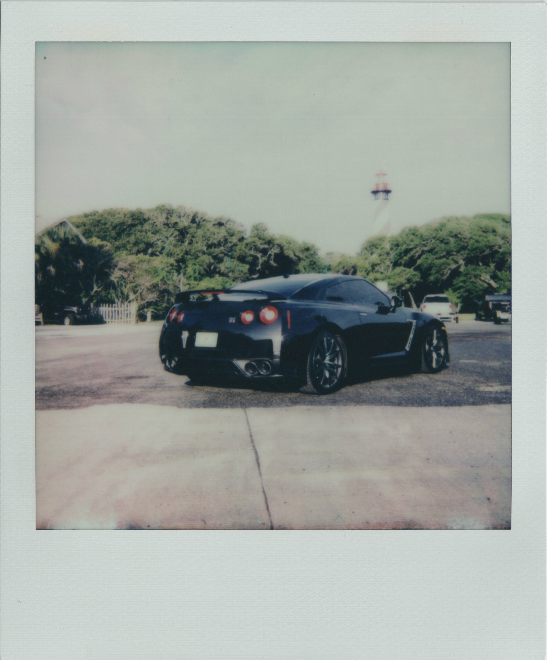 Cj Gtr St.Augustine Lighthouse 2021