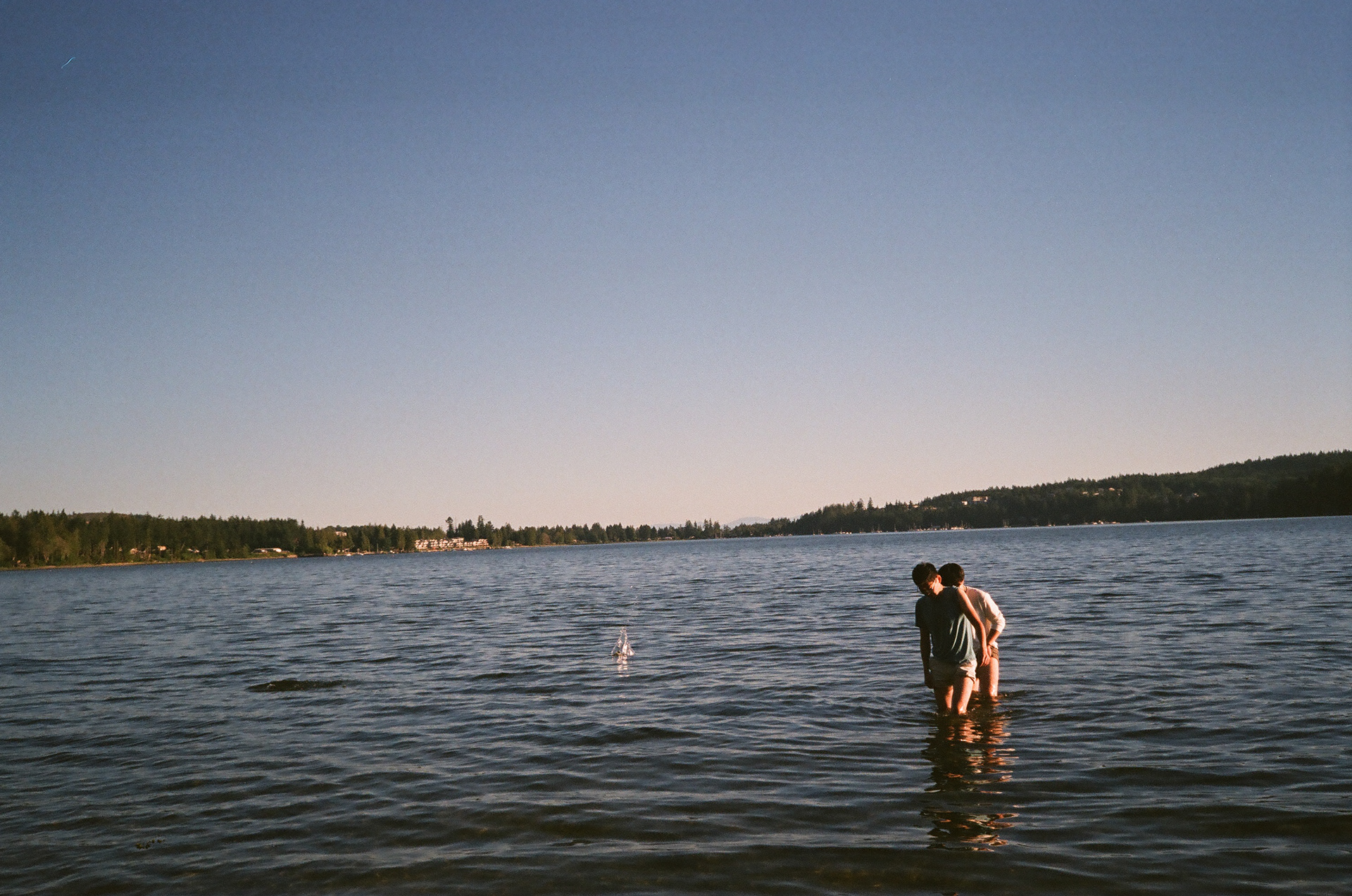 Fujicolor Superia 200, 2022
