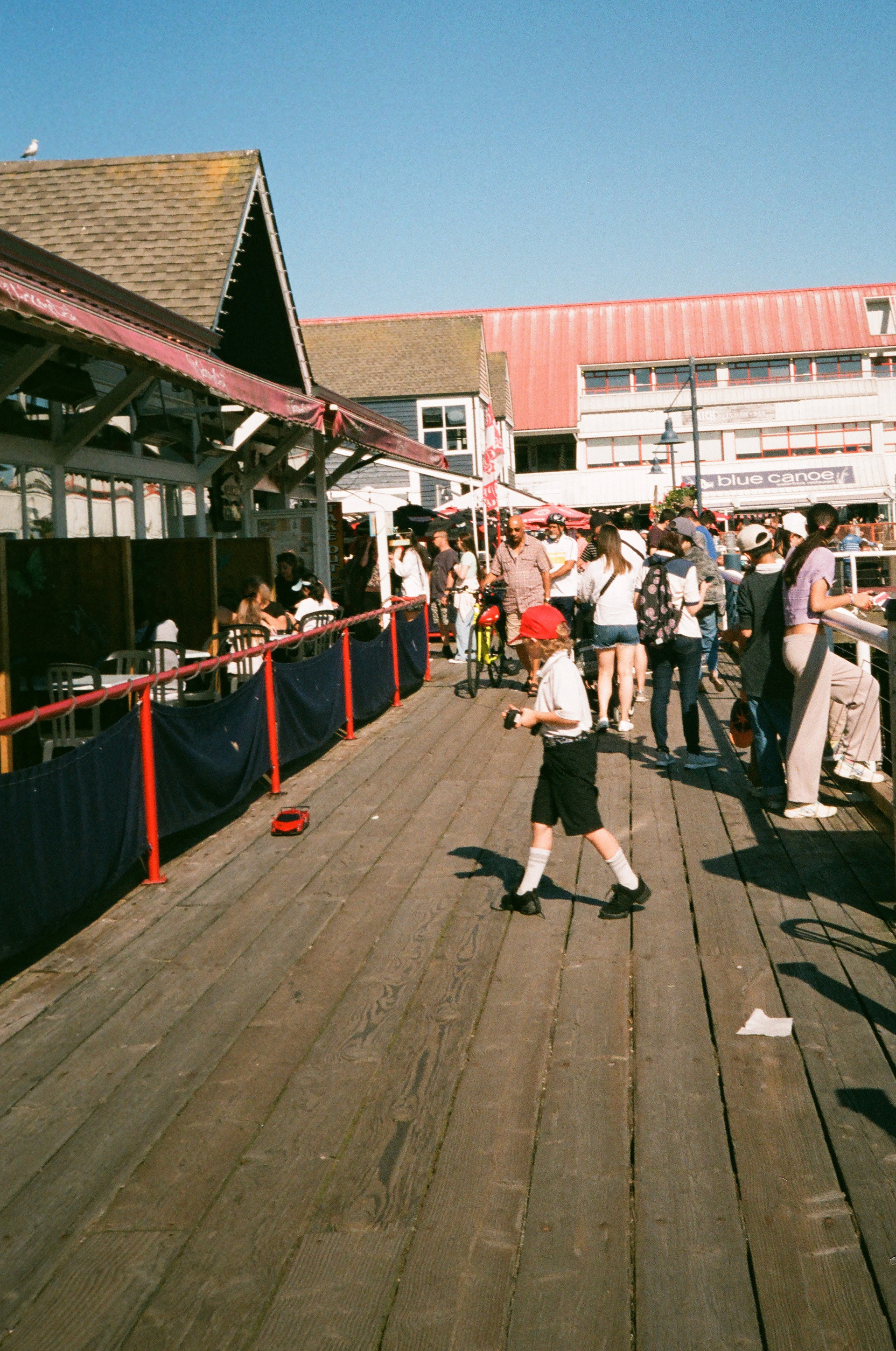 Fujicolor Superia 200, 2022