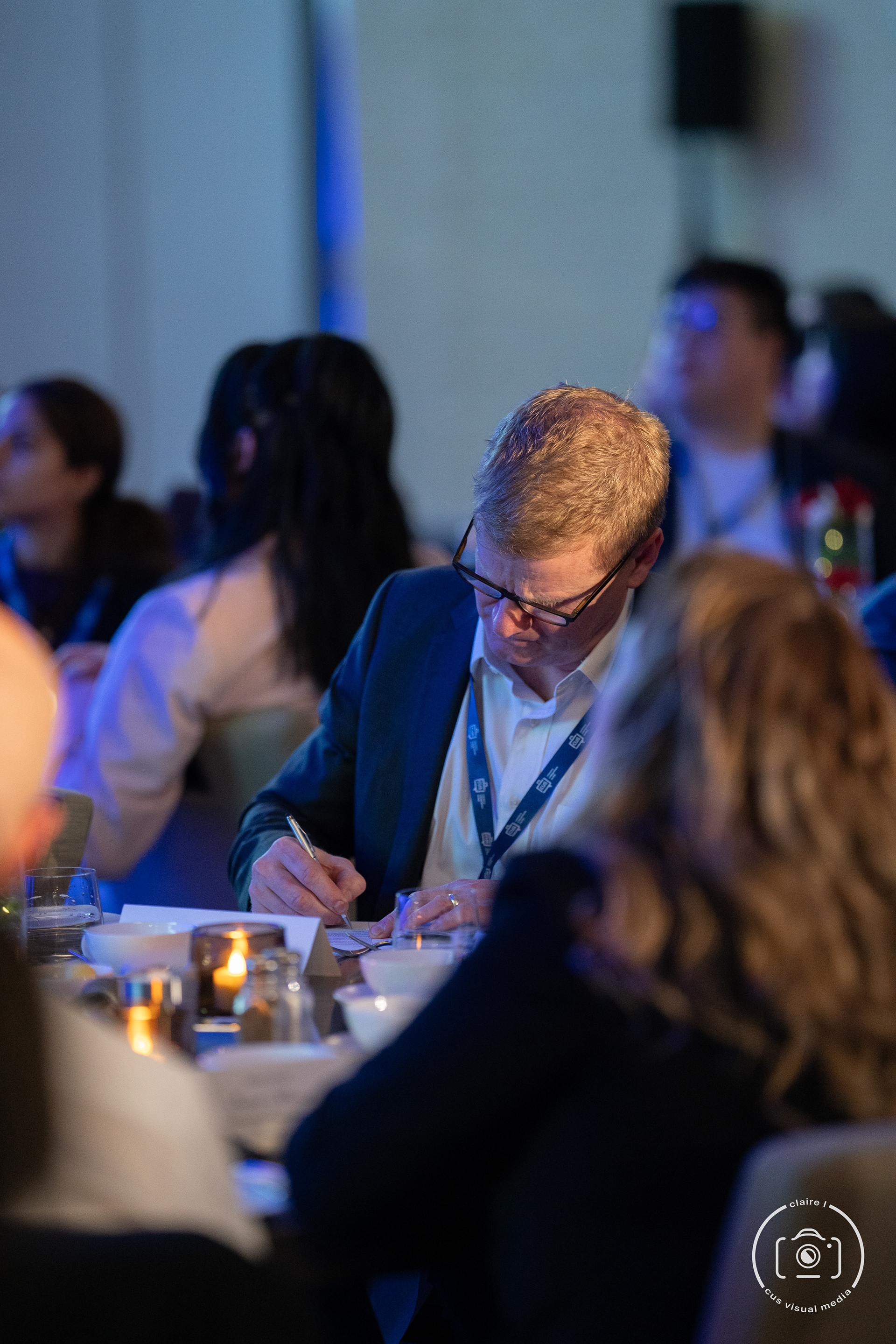 National Strategy Consulting Competition & Conference, 2024