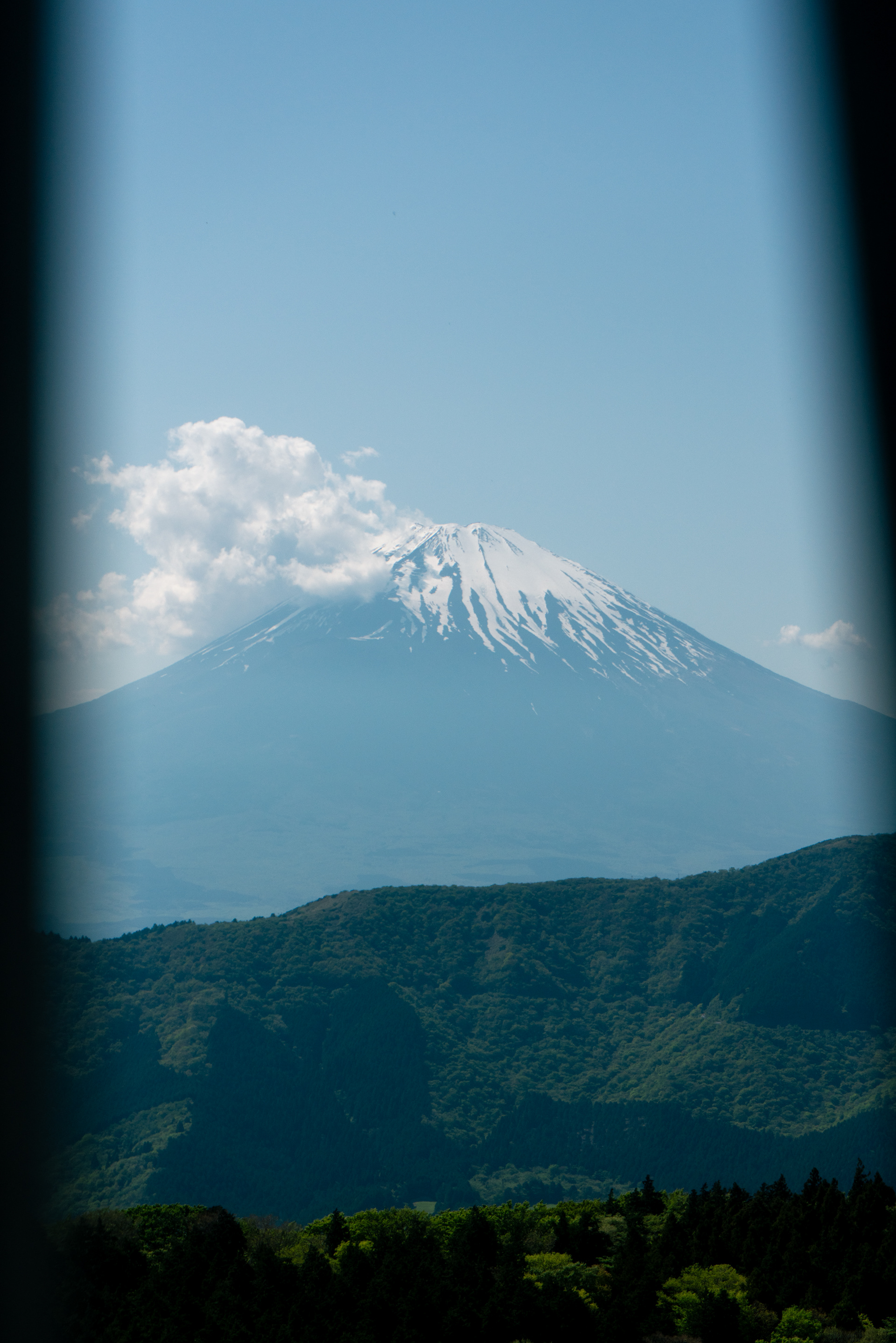 Hakone, 2024