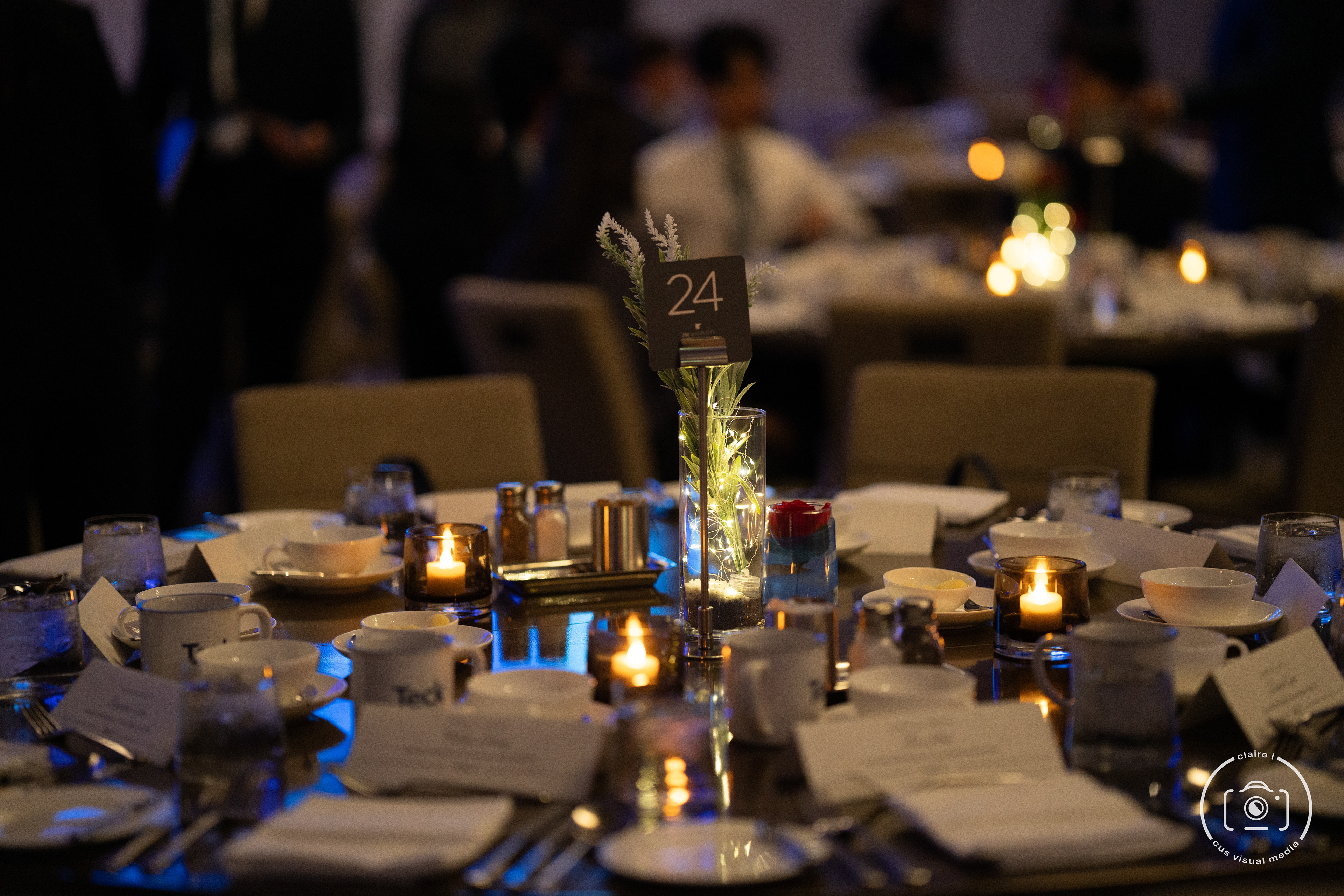 National Strategy Consulting Competition & Conference, 2024