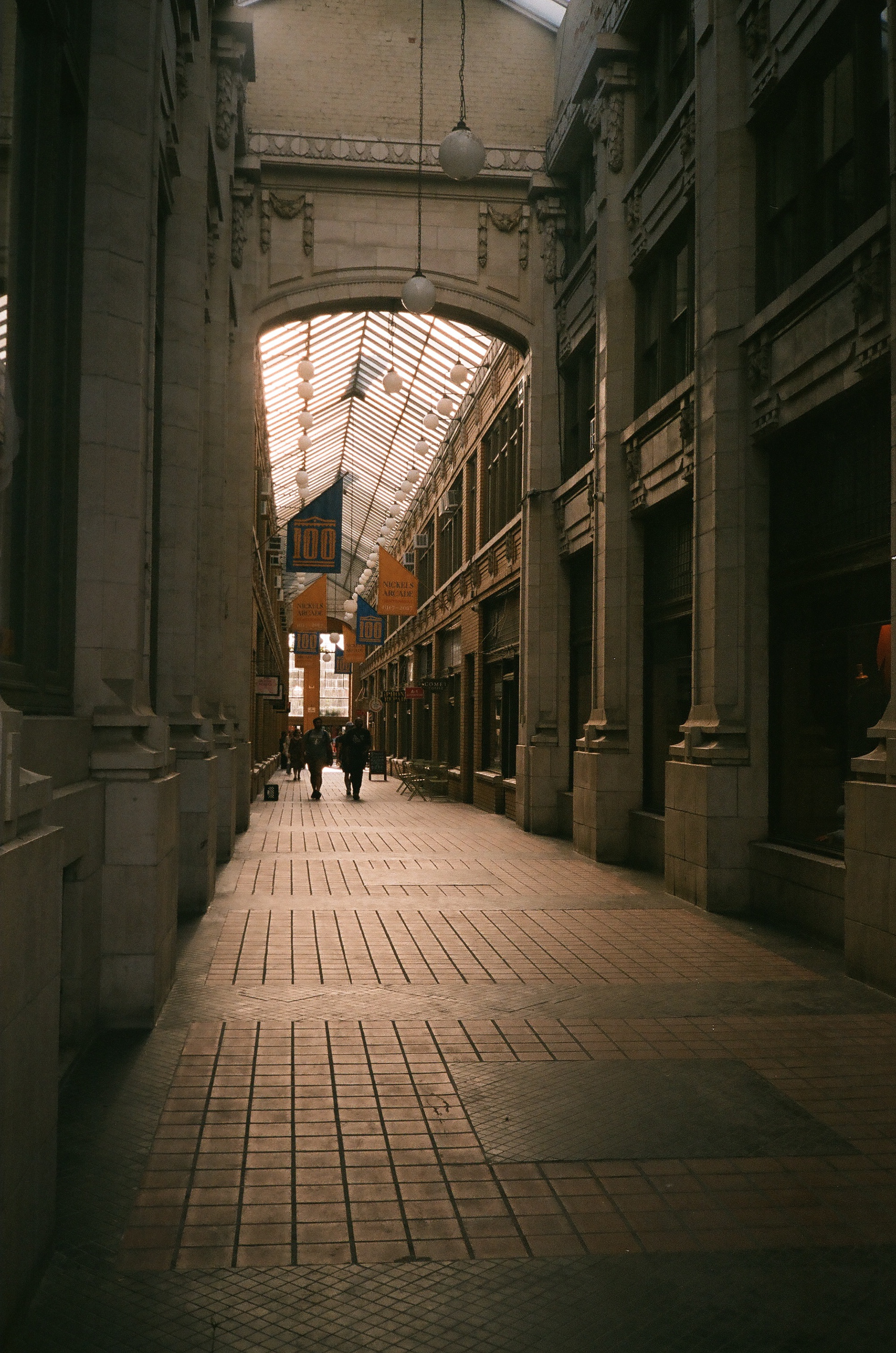 Fujicolor Superia 200, 2022