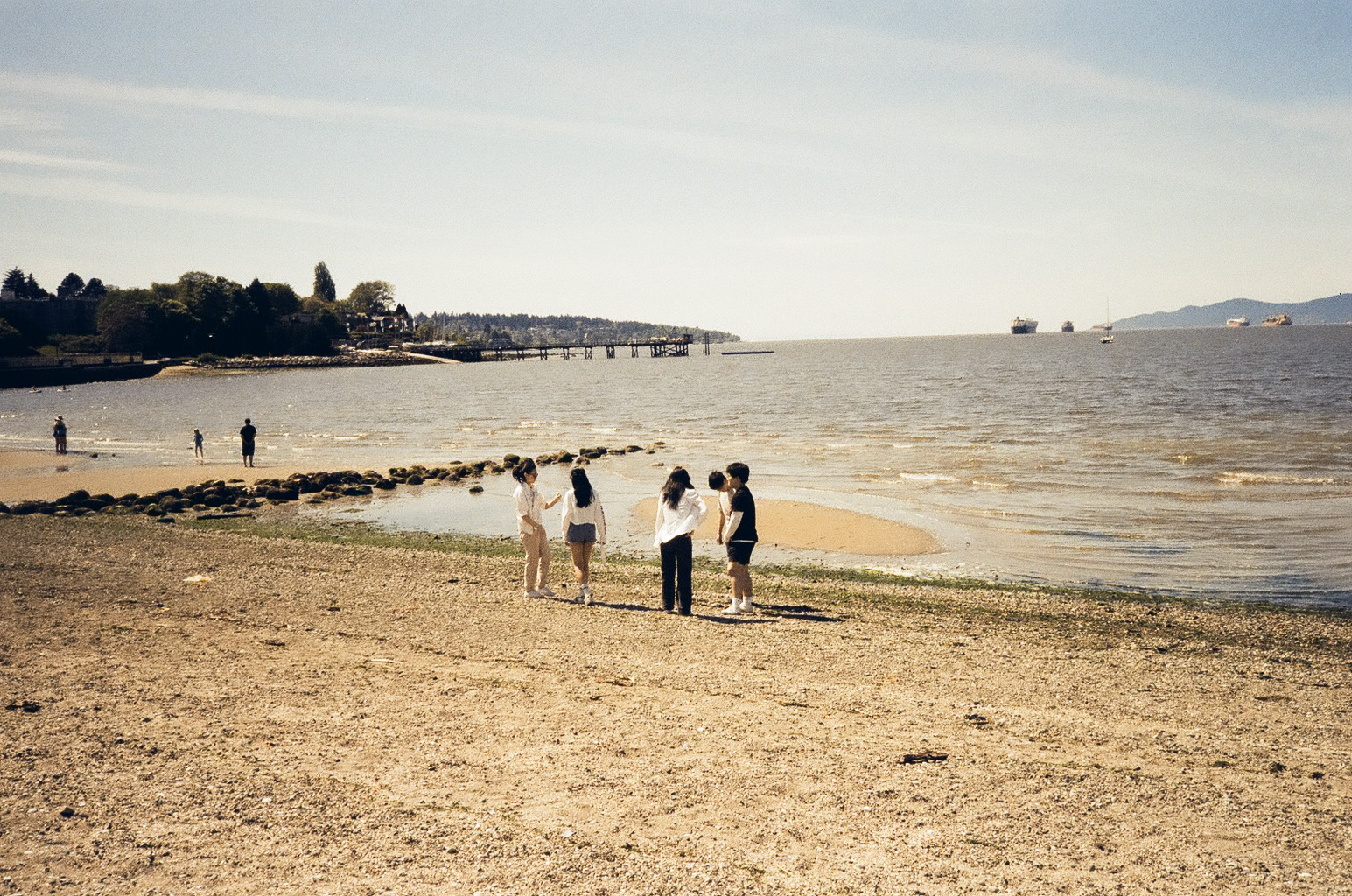 Kodak Gold 200, 2023