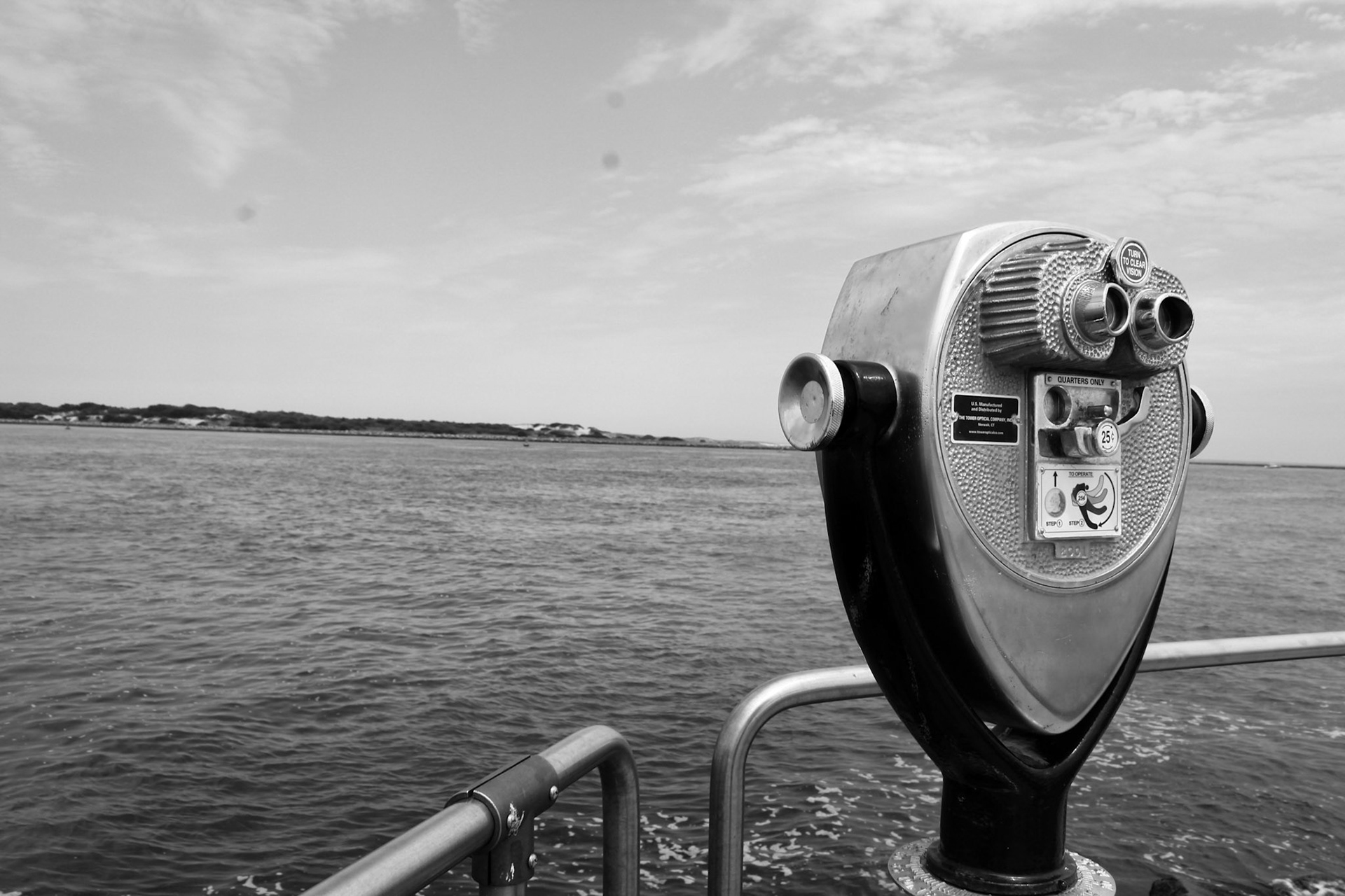 Barnegat Lighthouse