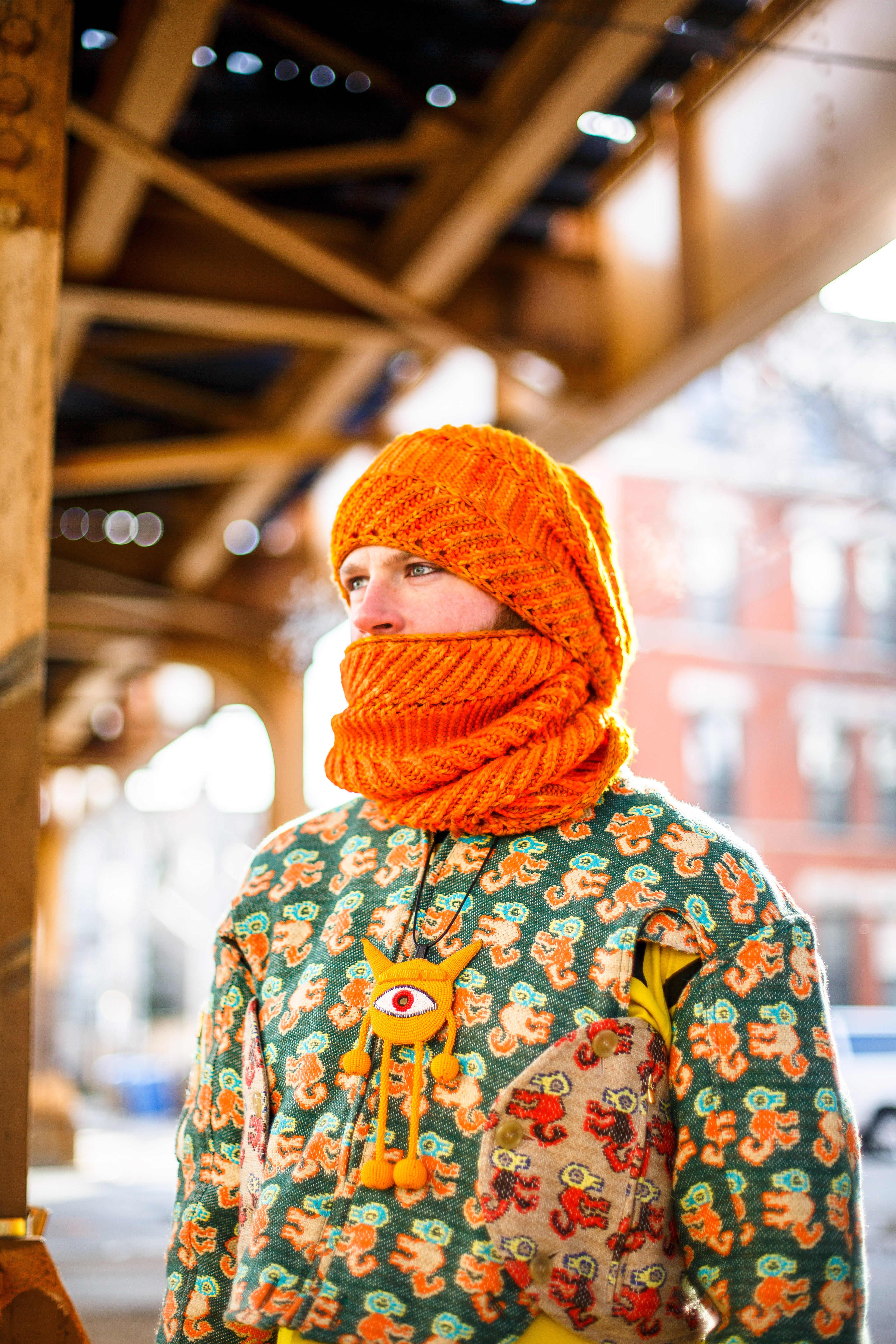 Designer | Westknits