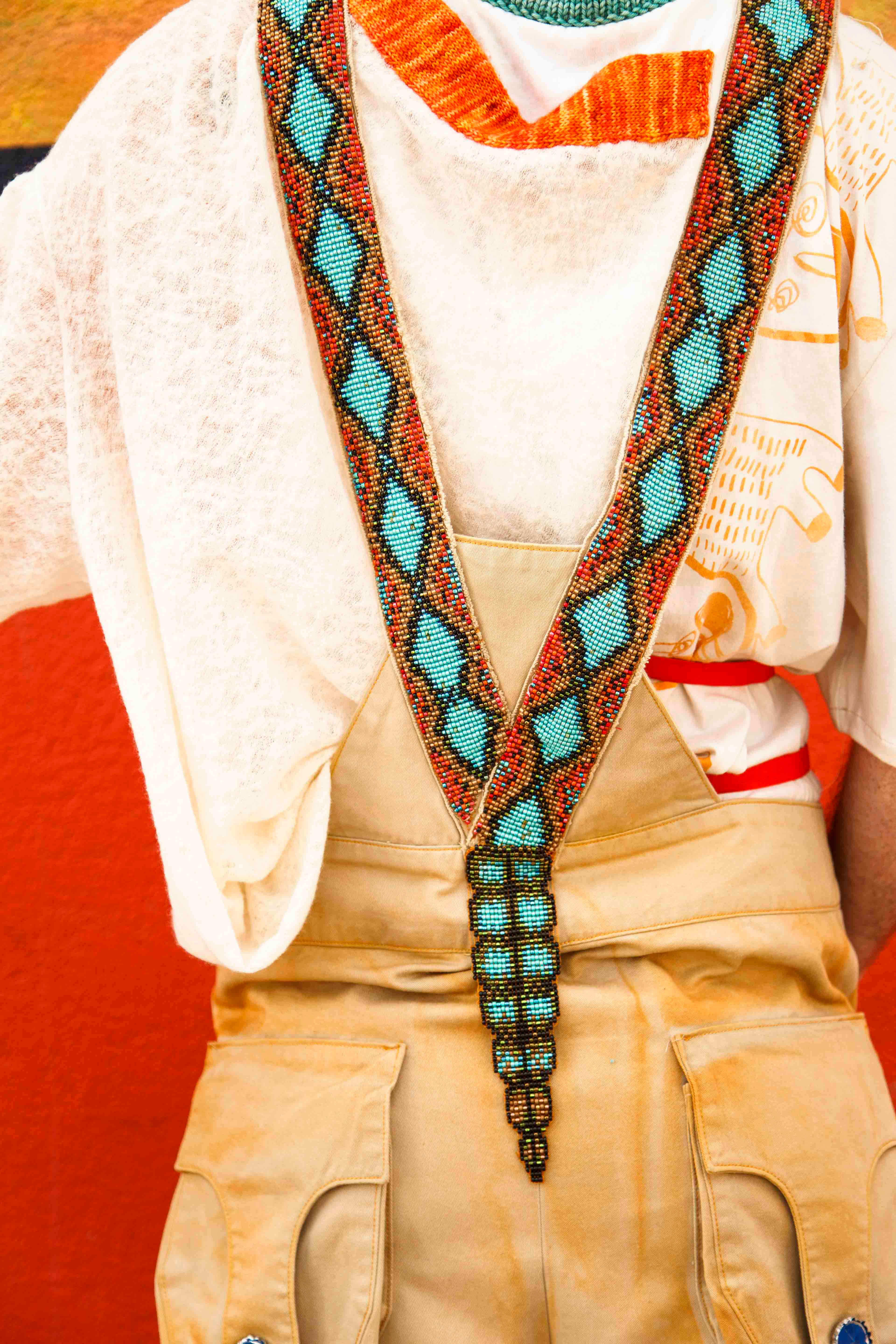 Designer | Mady Berry