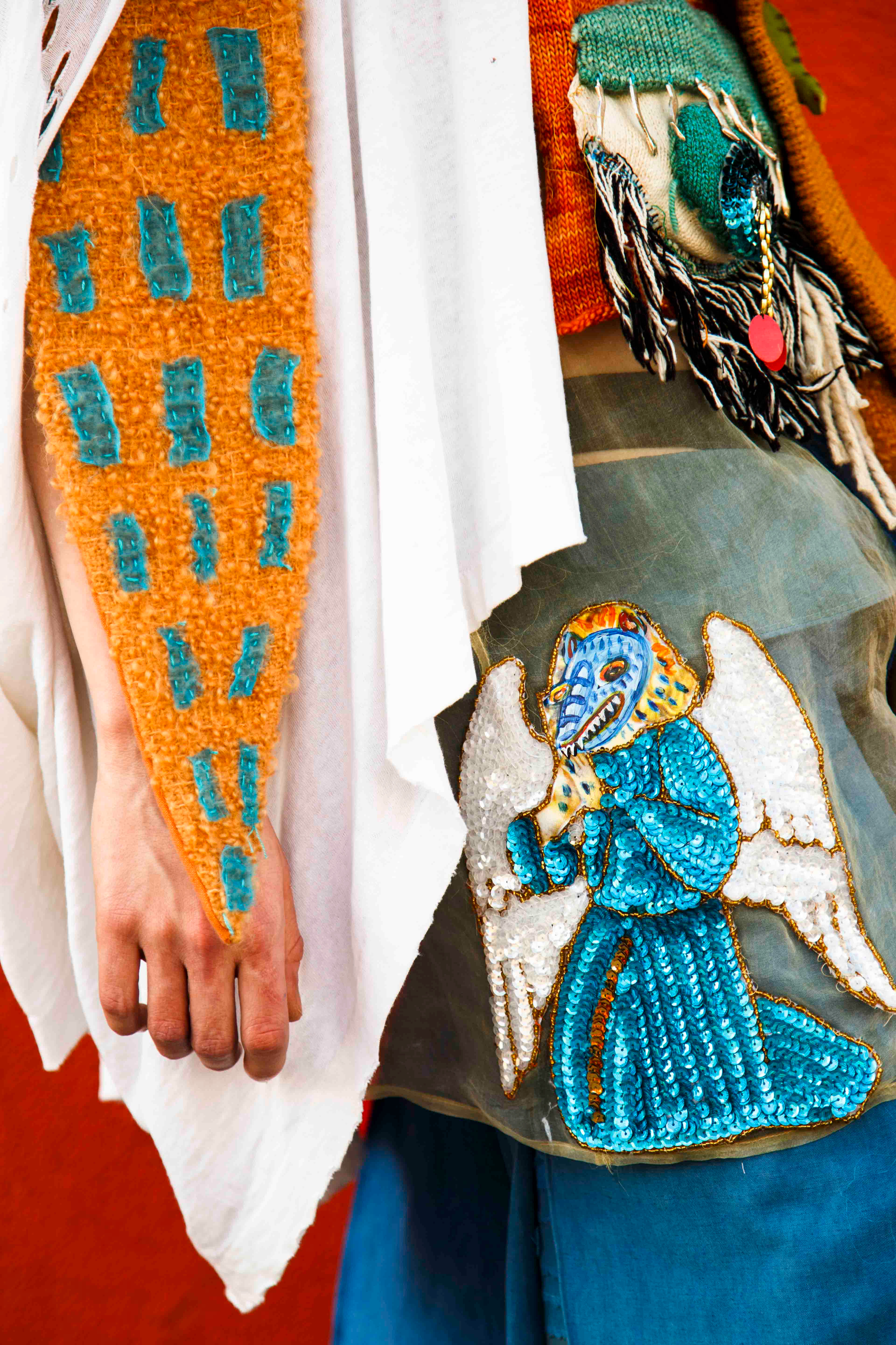 Designer | Mady Berry