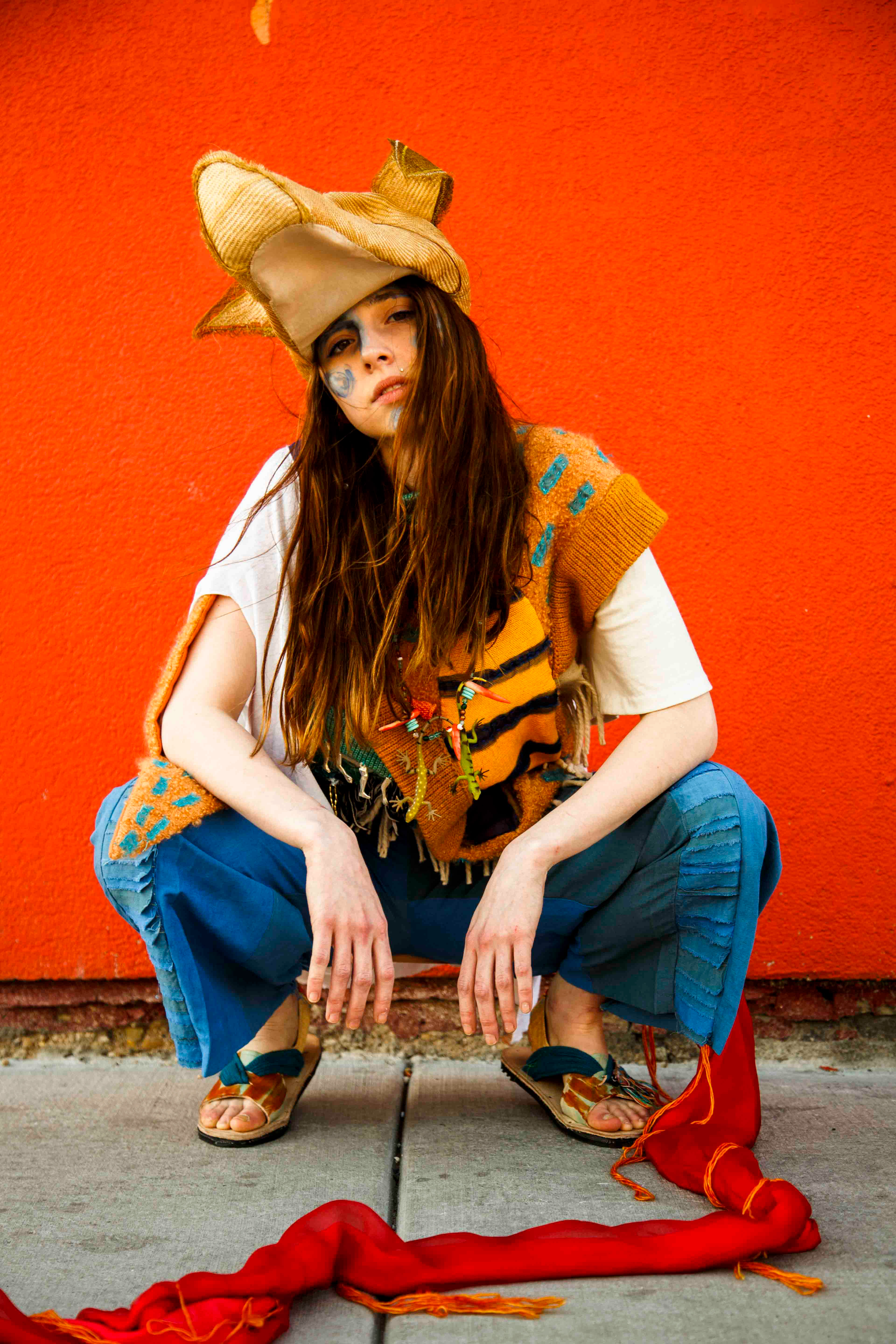 Designer | Mady Berry