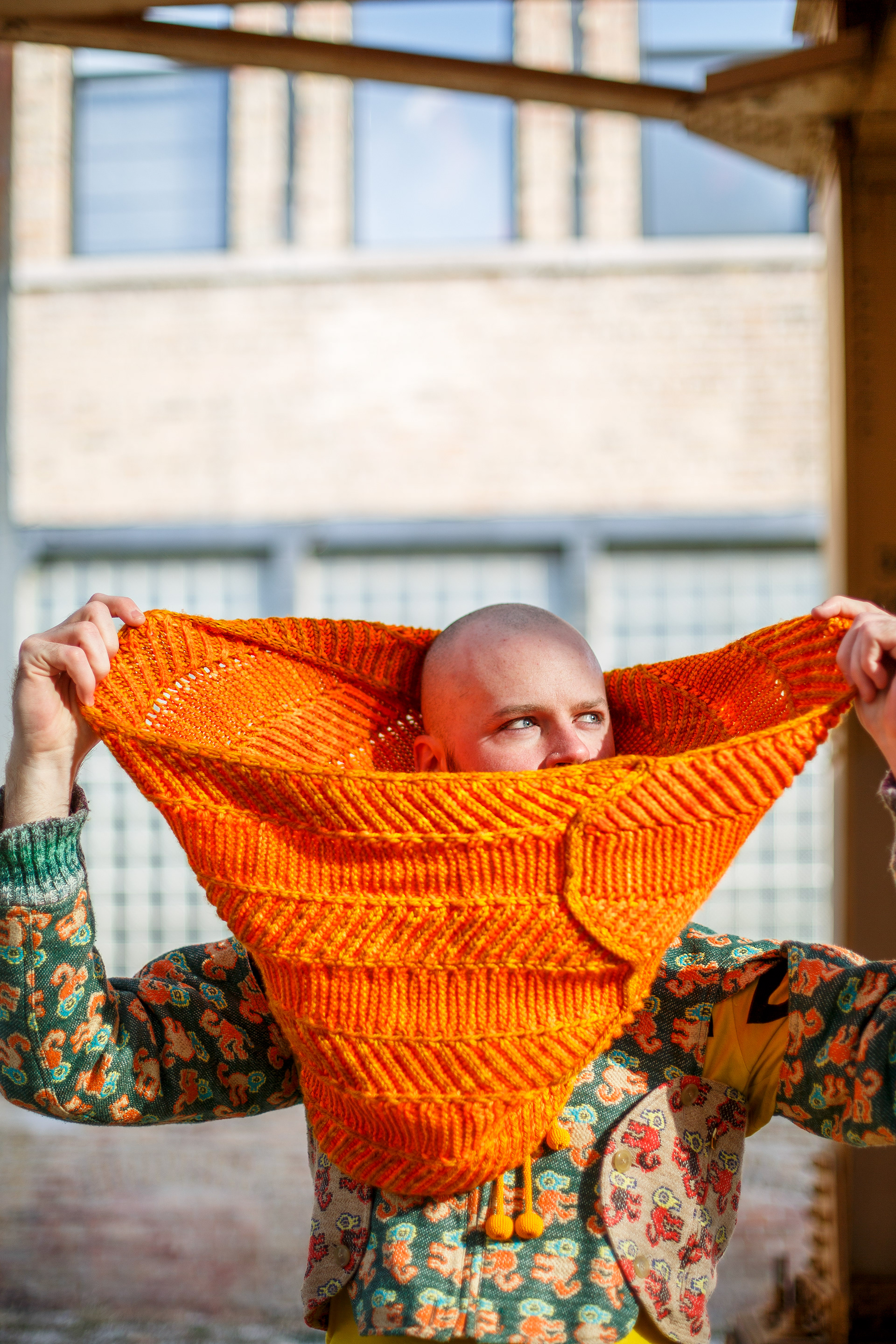 Designer | Westknits