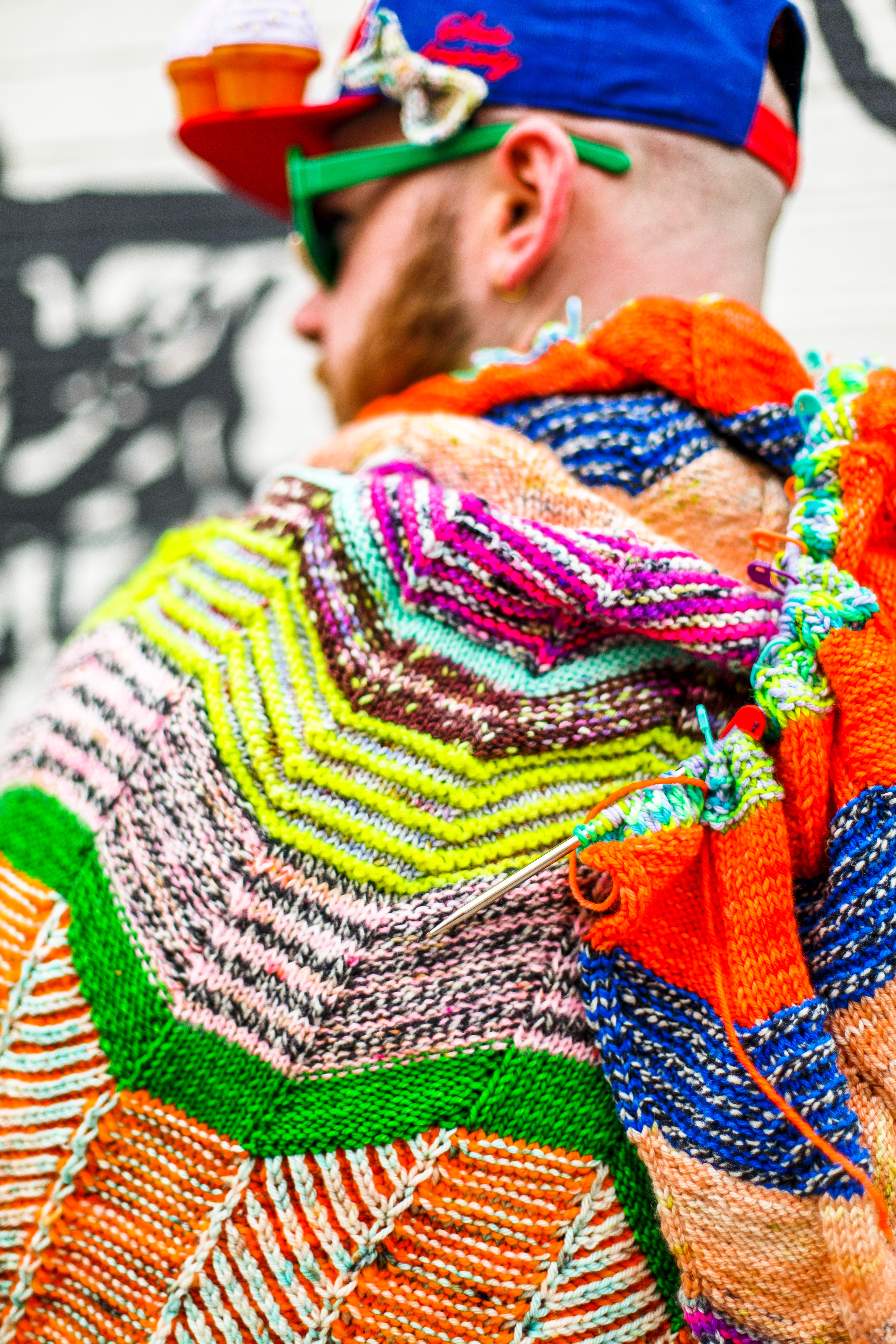 Designer | Westknits