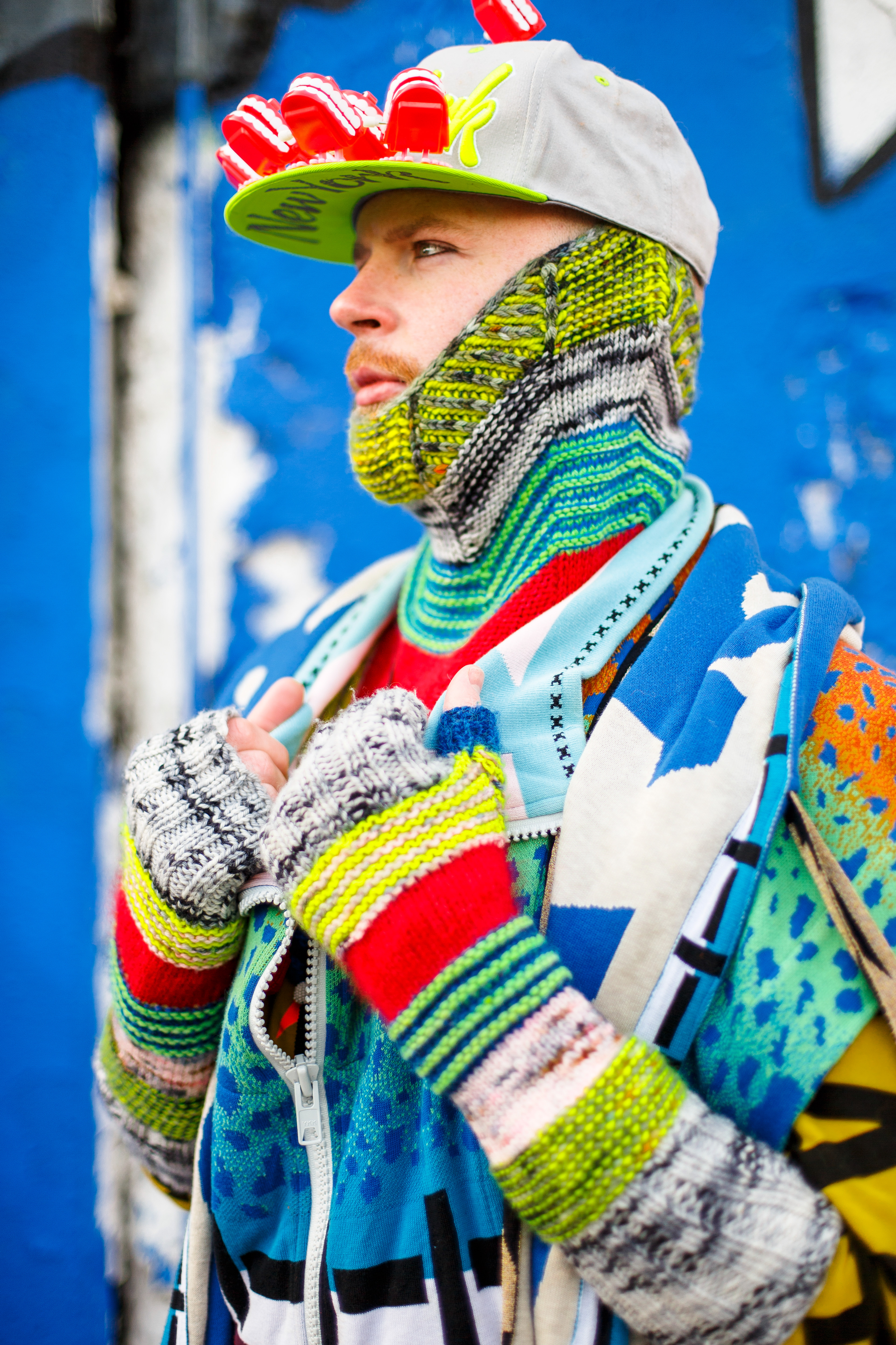Designer | Westknits
