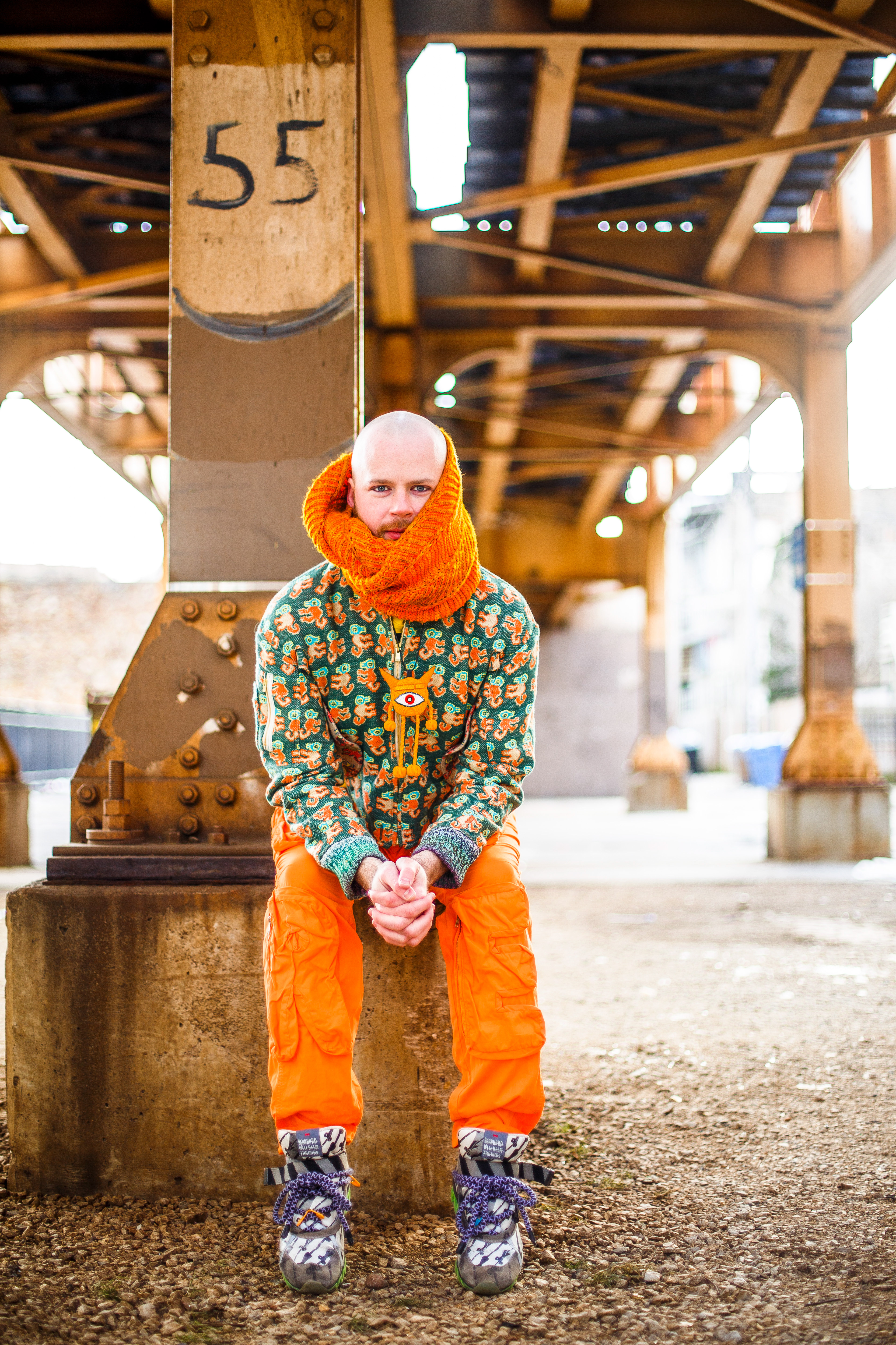 Designer | Westknits