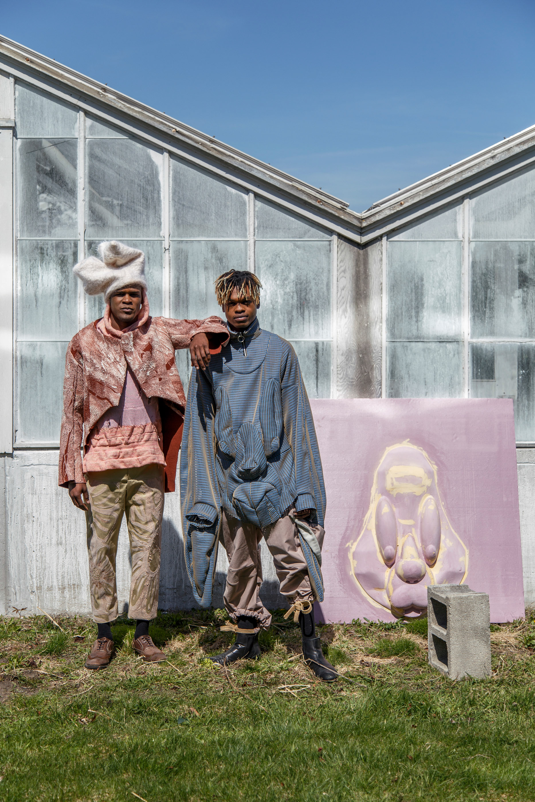 Designer | Kyle Edson