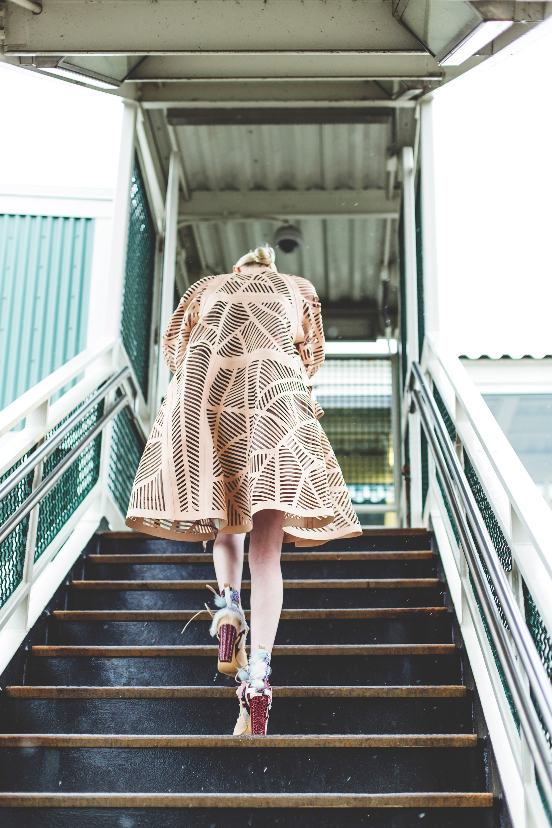 Designer | Martha Vandemortel