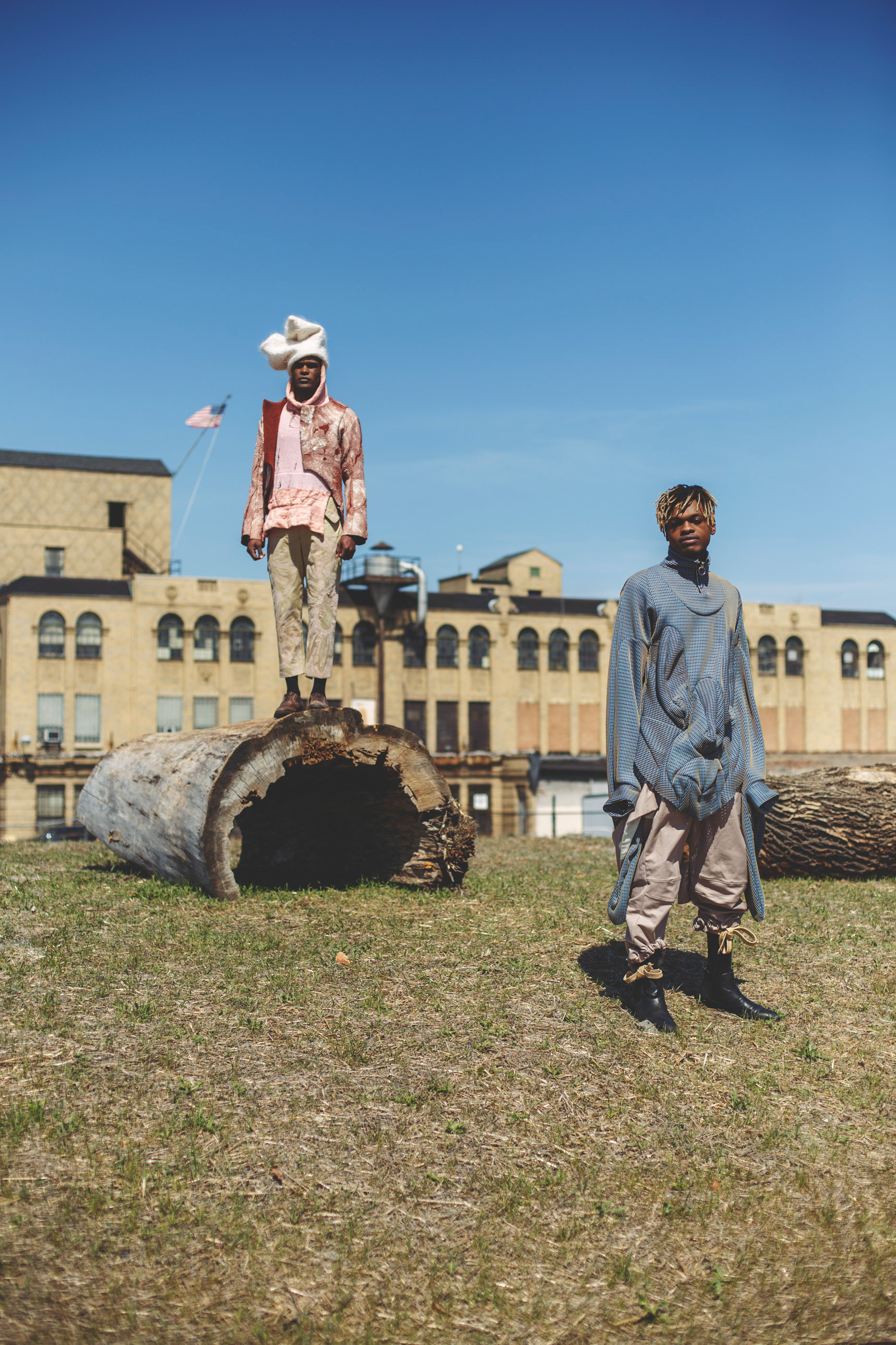 Designer | Kyle Edson