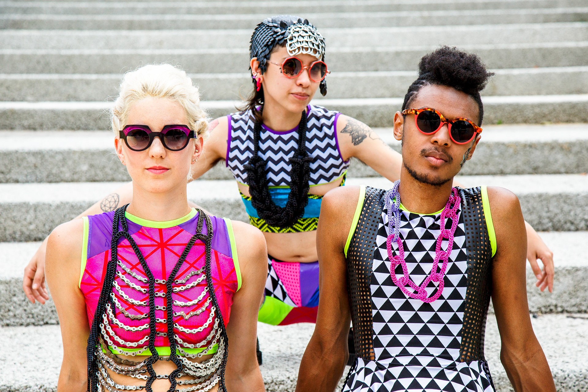 Rebirth Garments x Eye Spy Optical