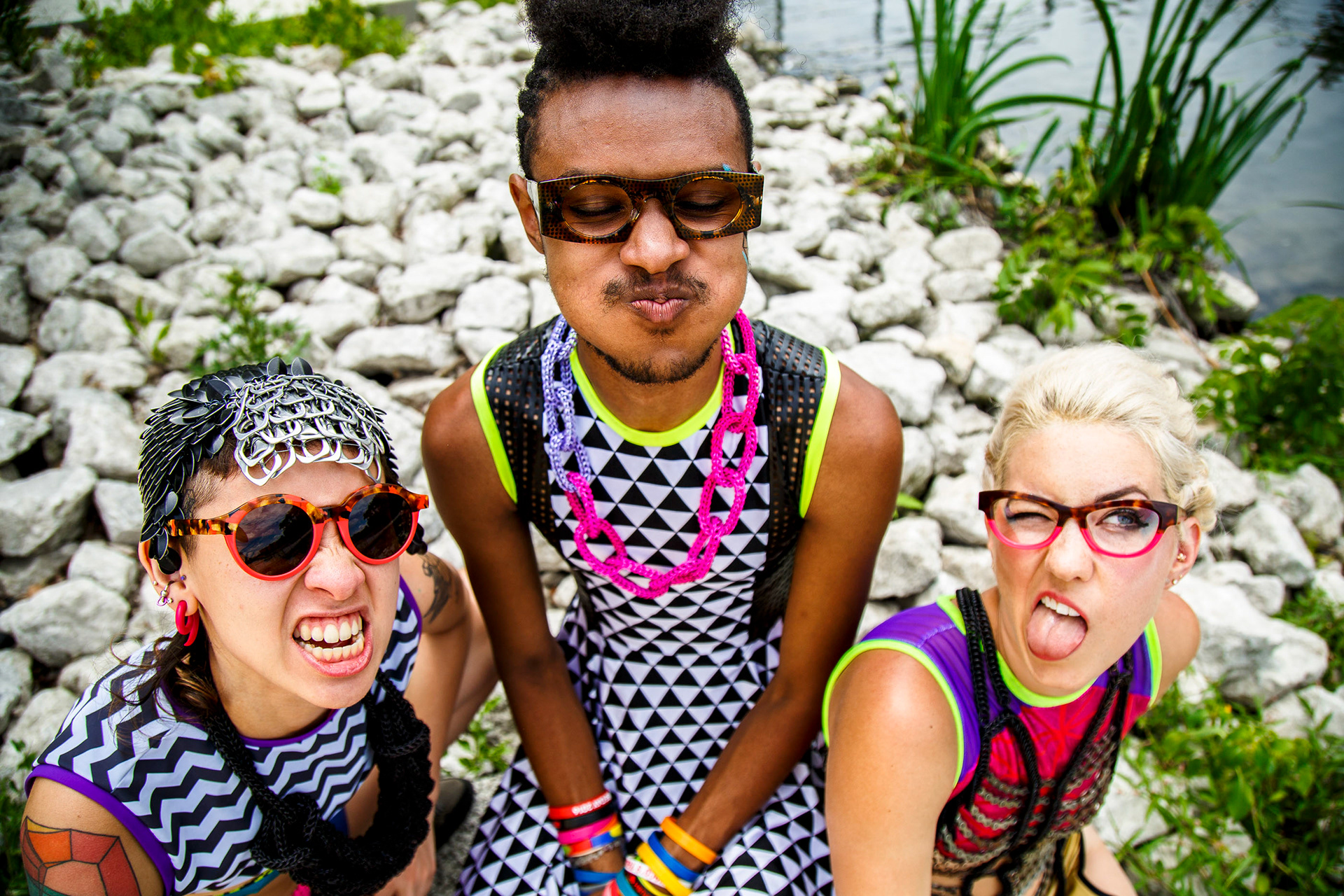 Rebirth Garments x Eye Spy Optical