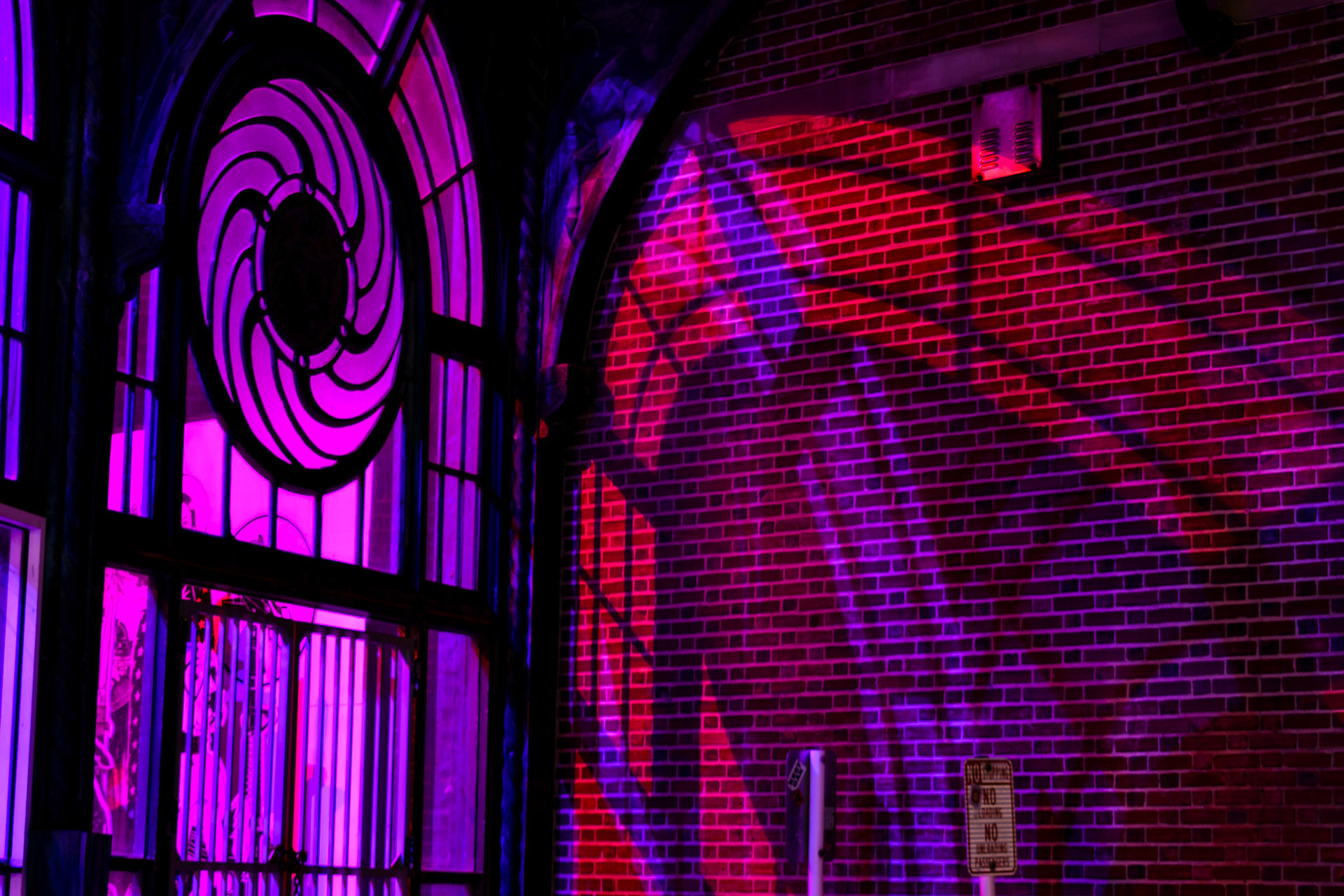 Asbury Park, NJ; December 2021