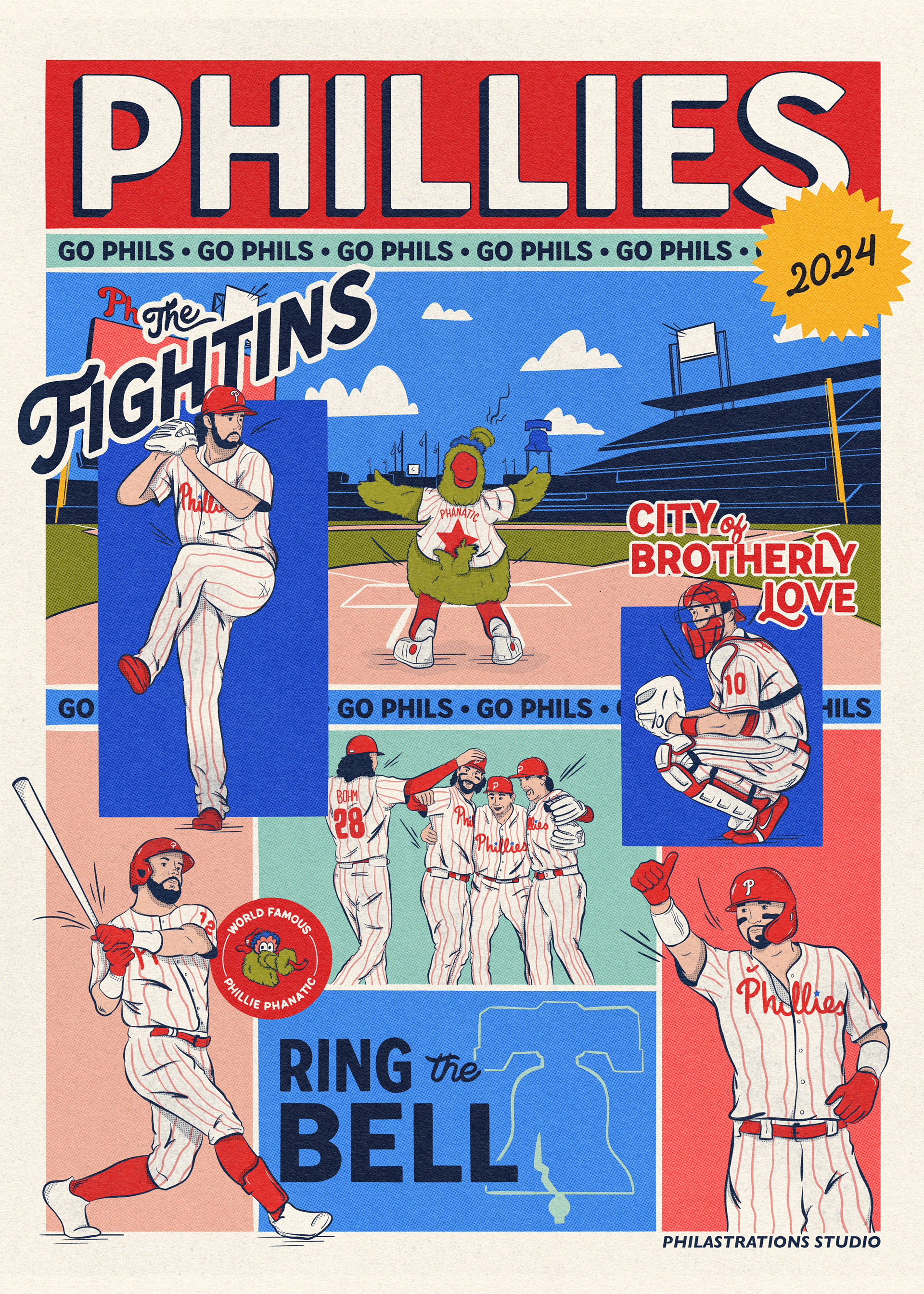 Phillies 2025 Season