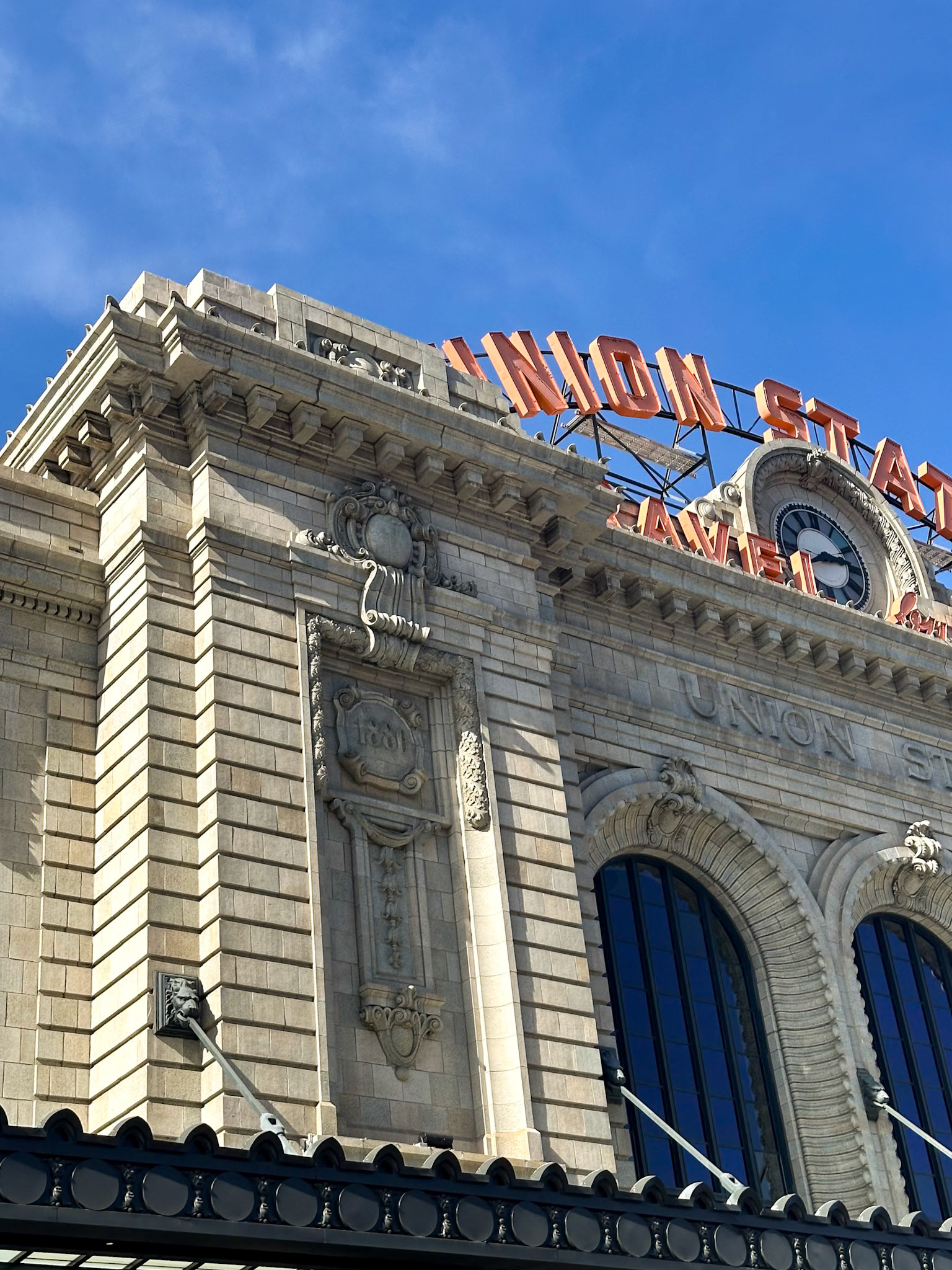 Denver, Colorado; October 2024