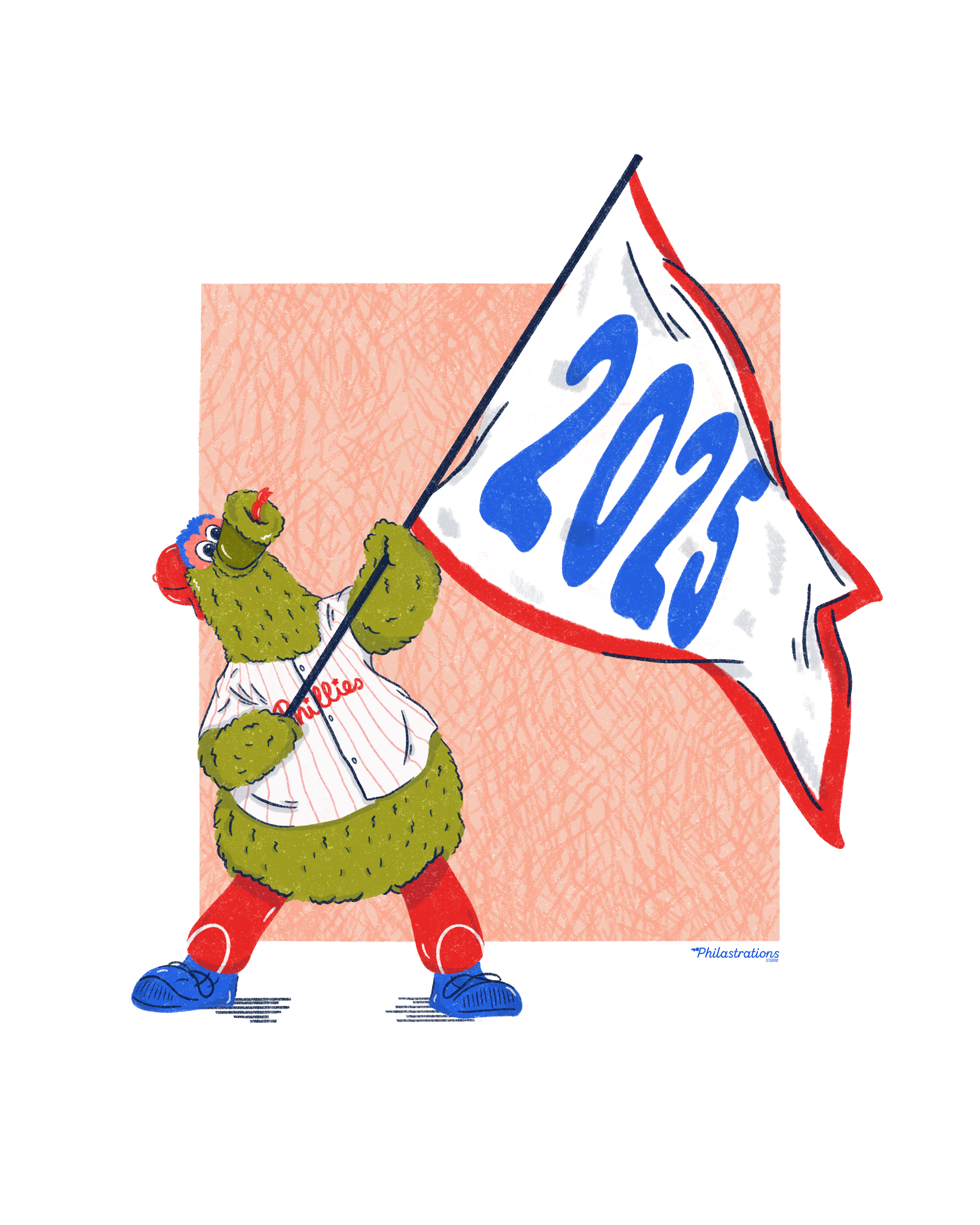 Phillies 2025 Season