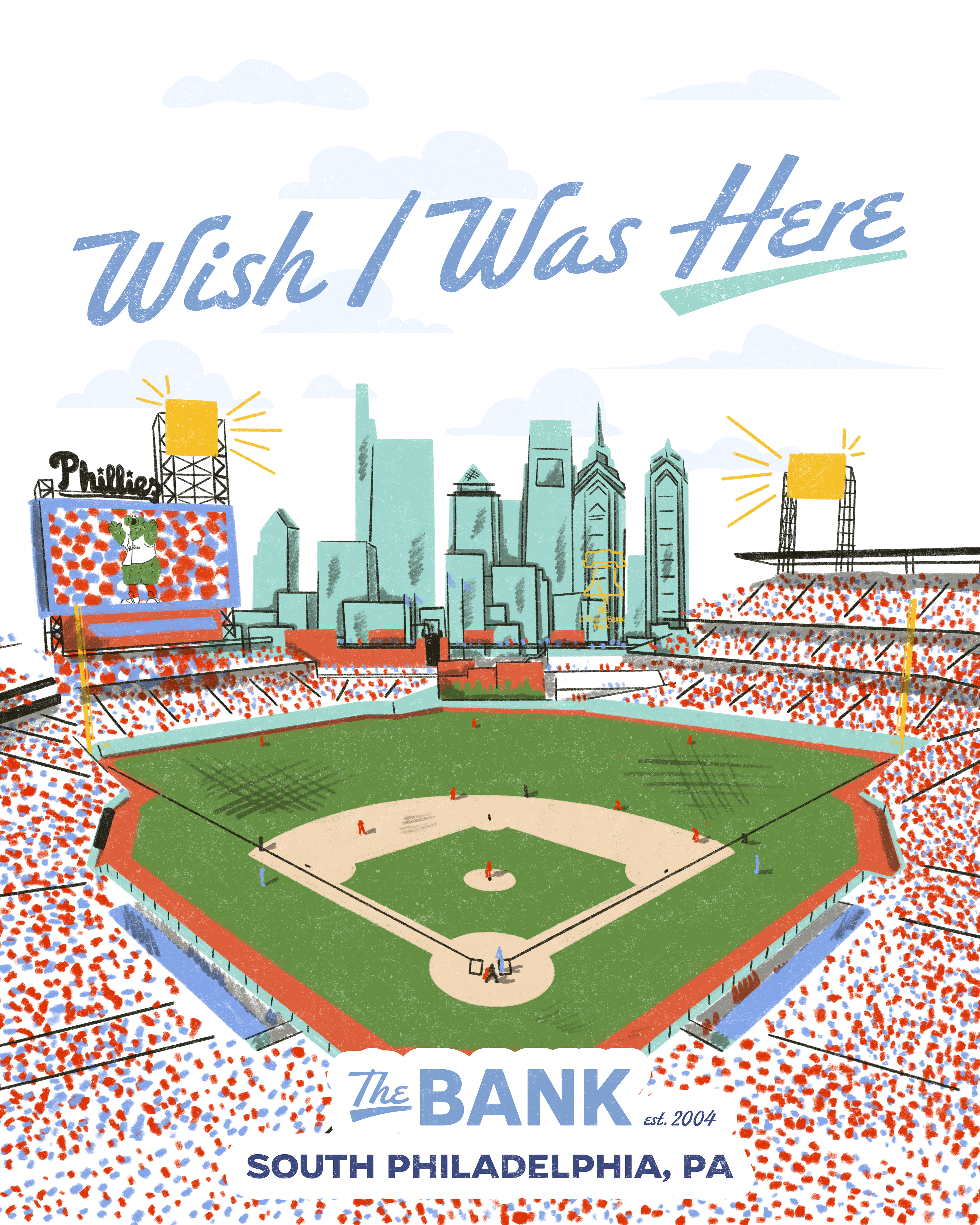 Phillies 2025 Season