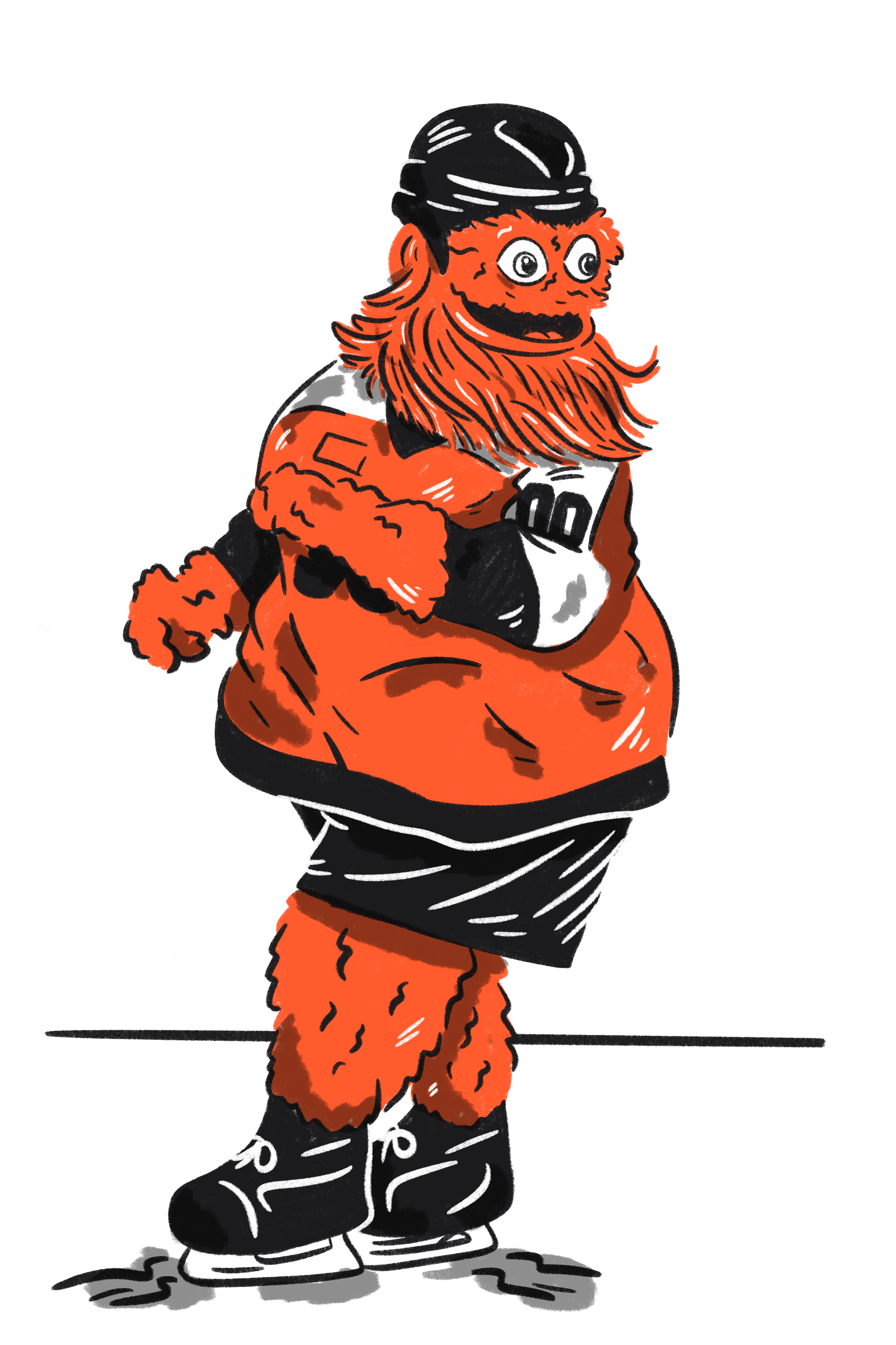 Flyers 2025-2026 Season