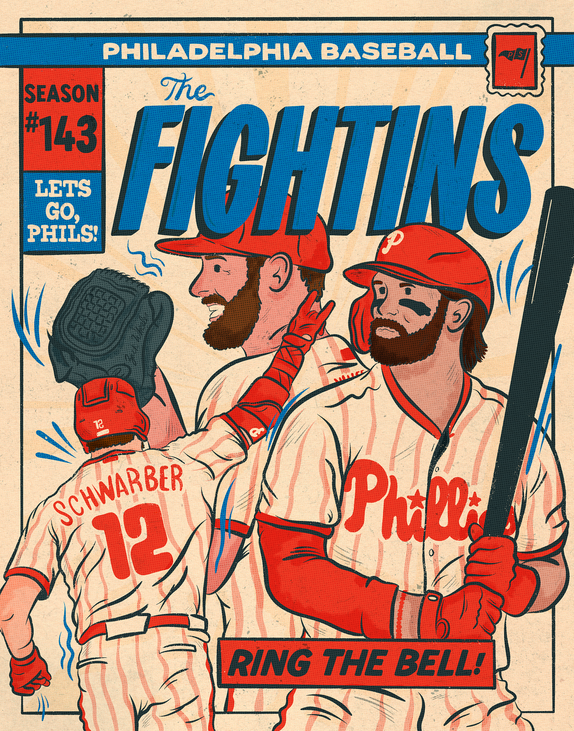Phillies 2025 Season