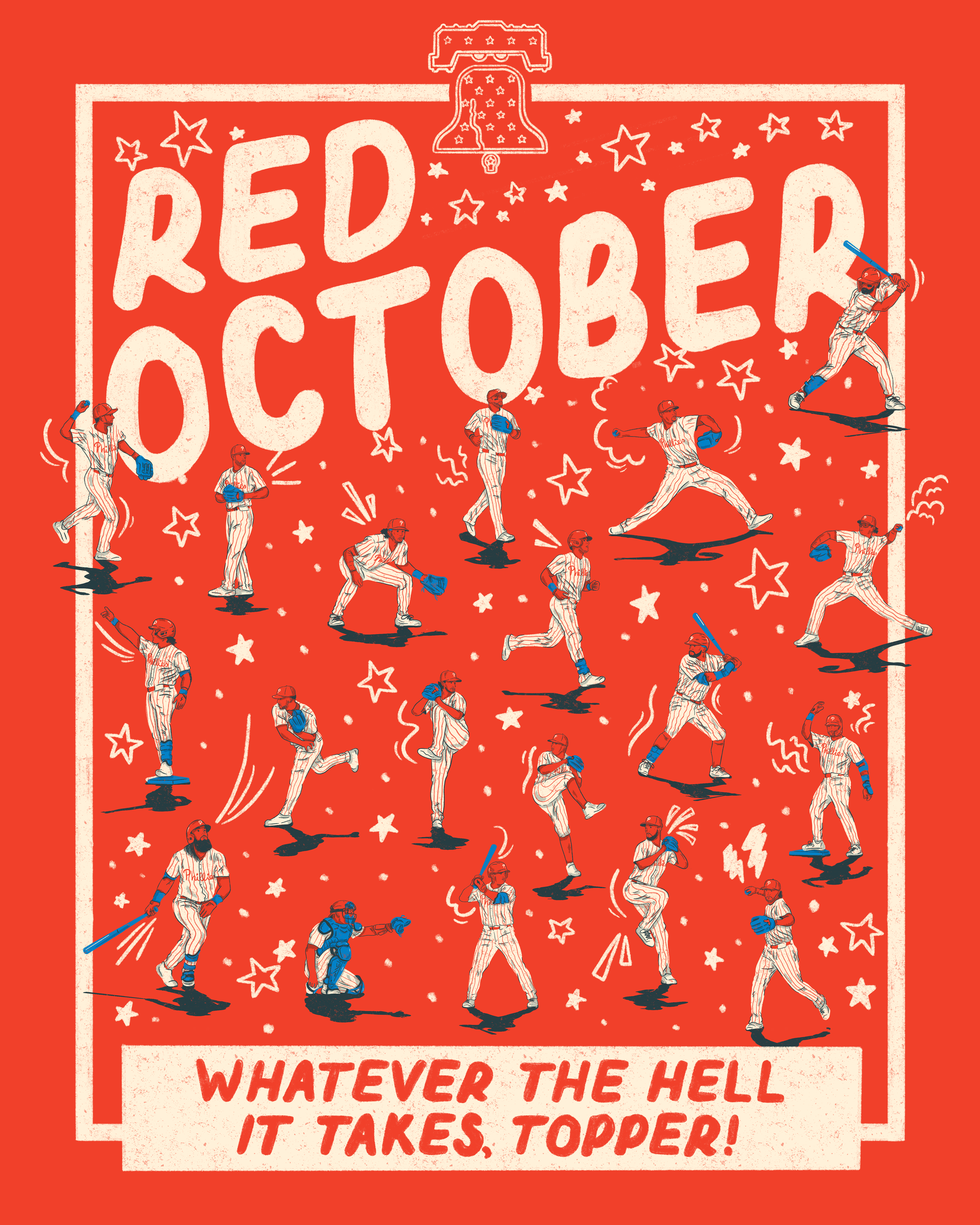 Phillies 2025 Season