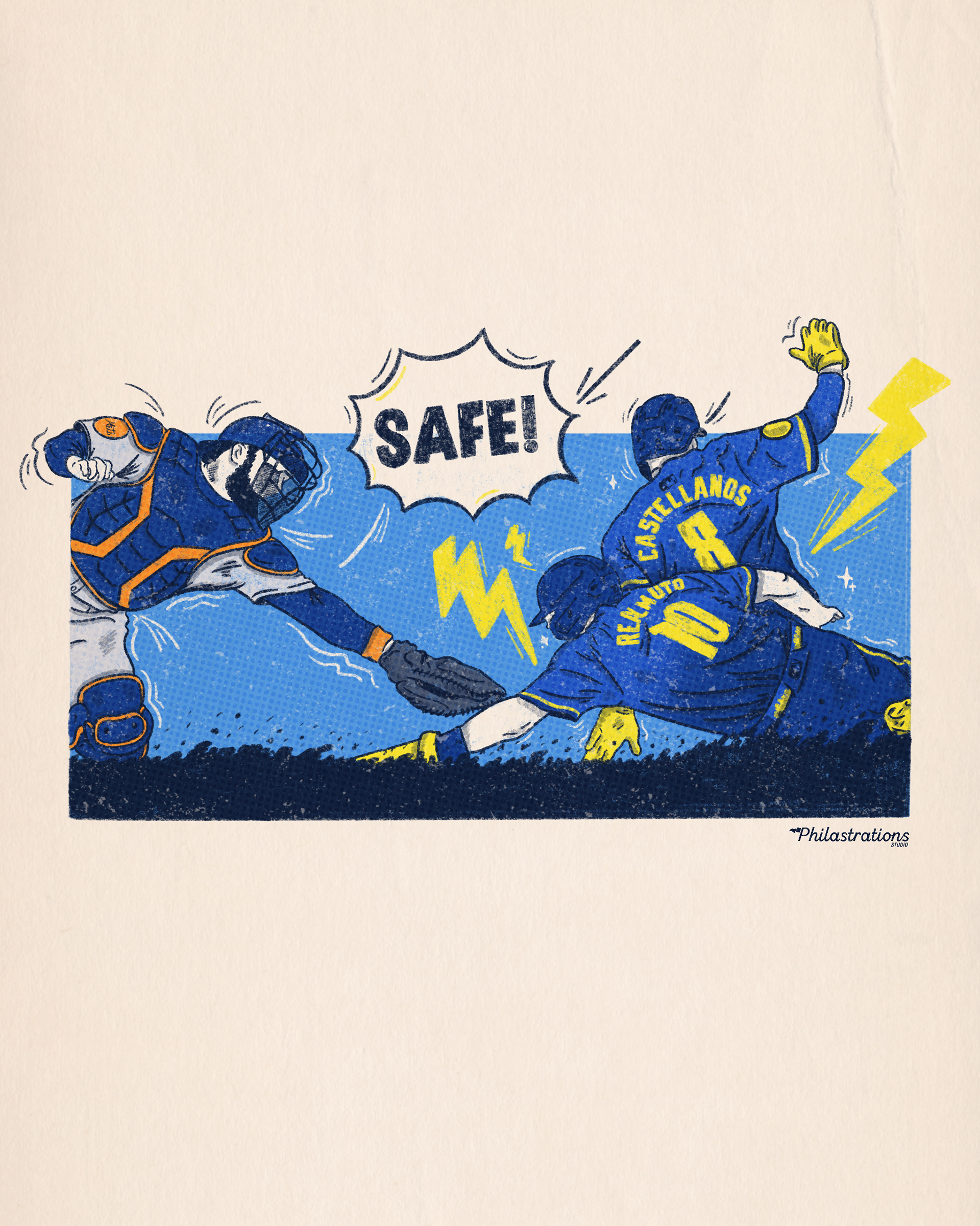 Phillies 2025 Season