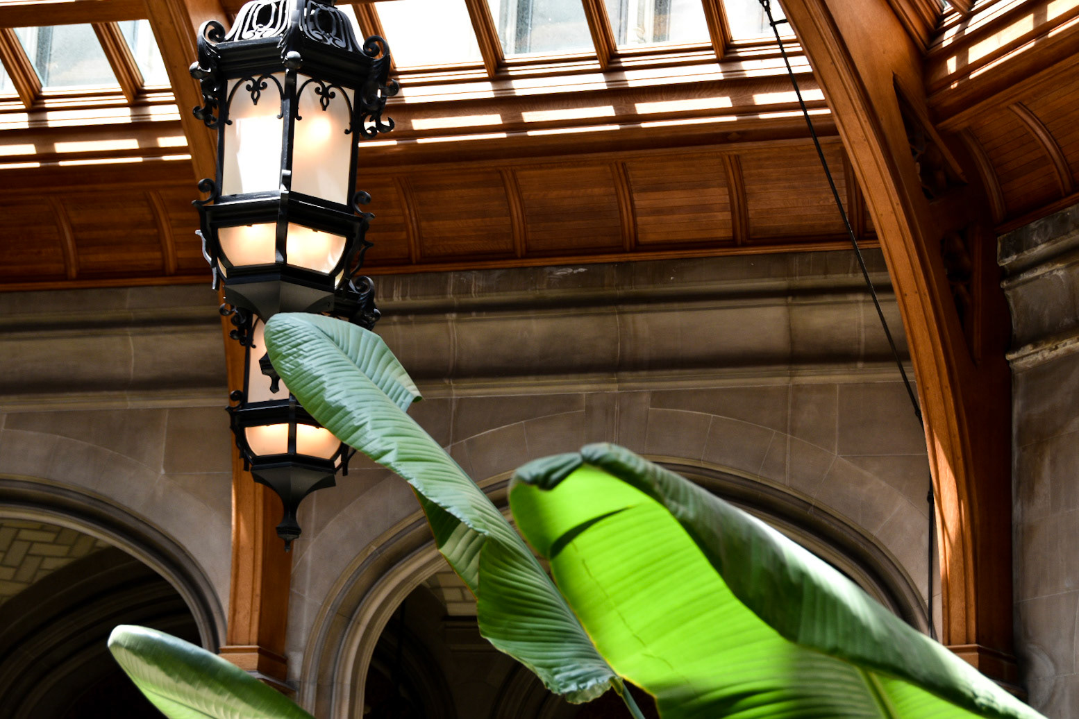 Biltmore Estate, Asheville NC; May 2022