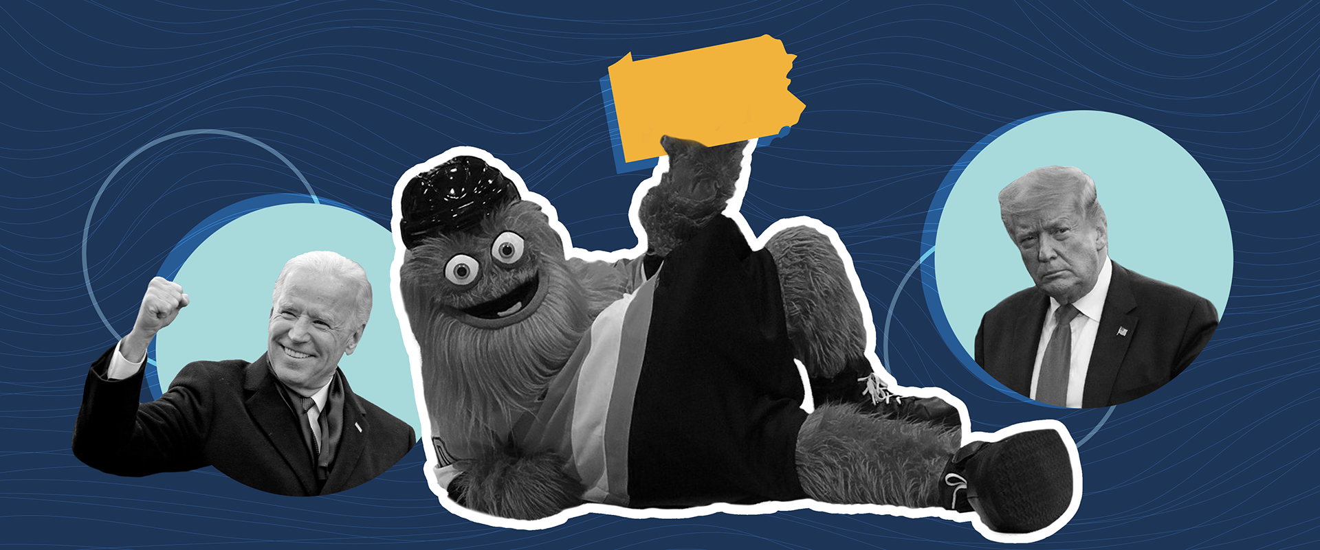 "The Philadelphia Story: A 2020 Election Meme-oir”