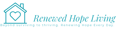 Renewe Hope Living LLC.