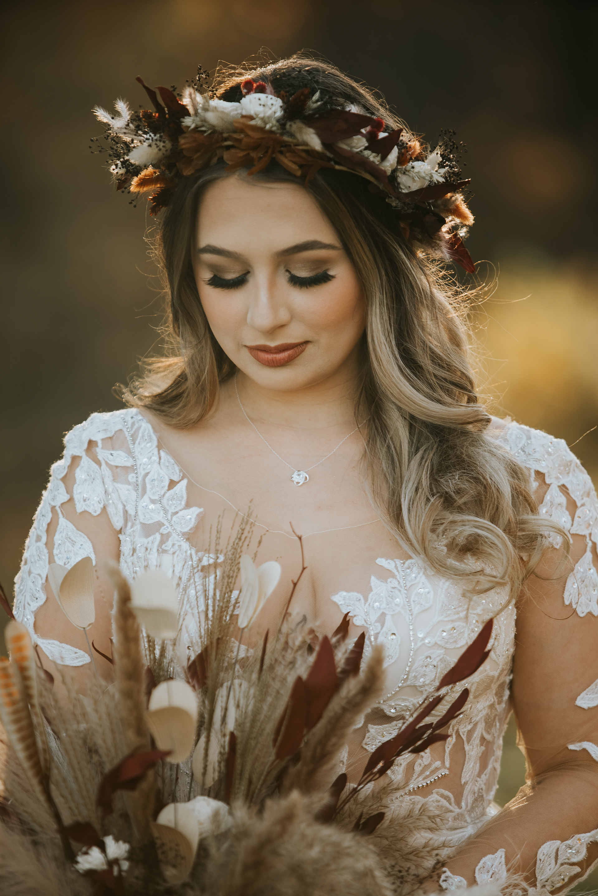 Amber & Curtis: Beckley, WV